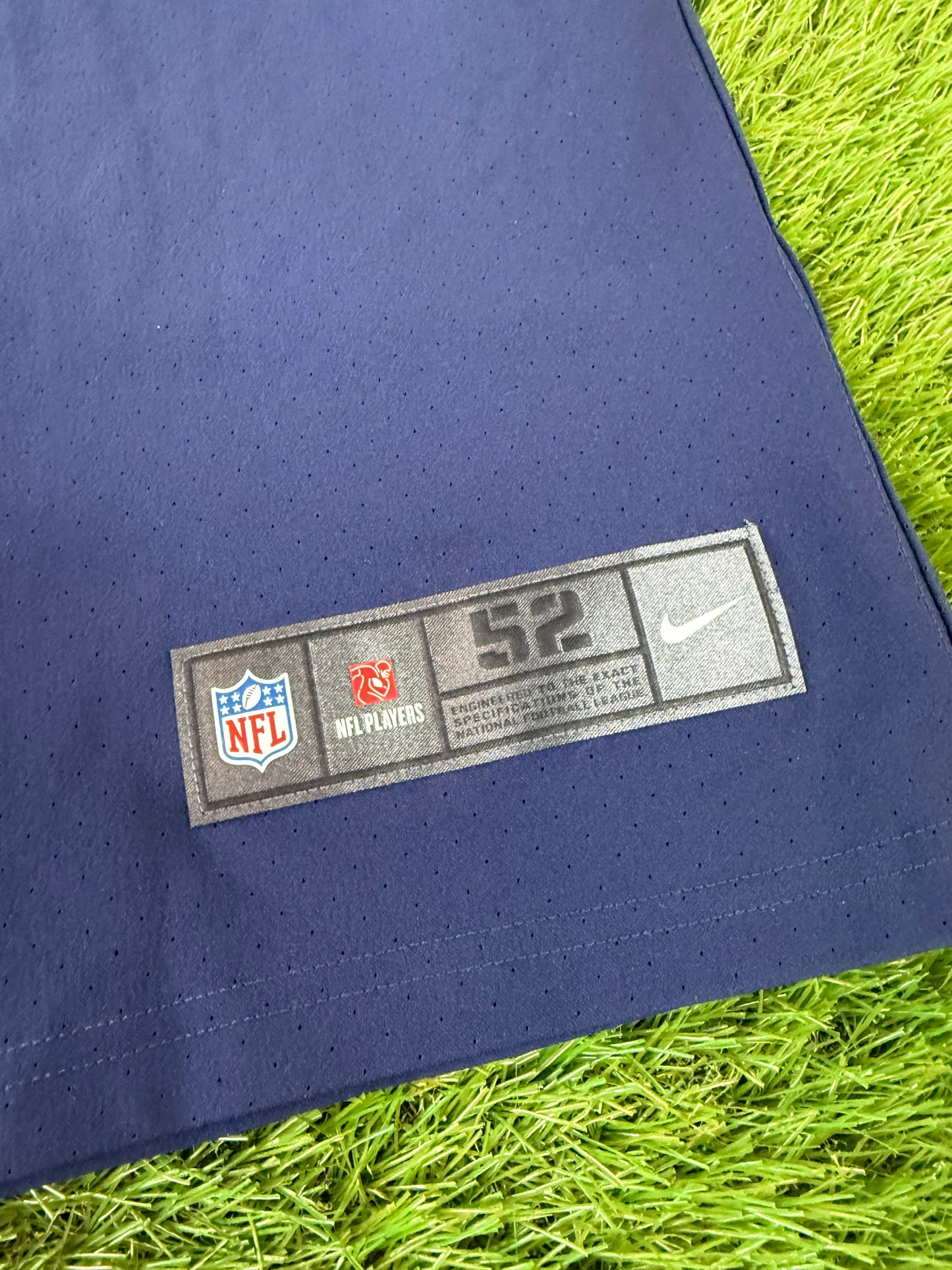 Dallas Cowboys Dak Prescott 2020 NFL Football Jersey (52/XXL)