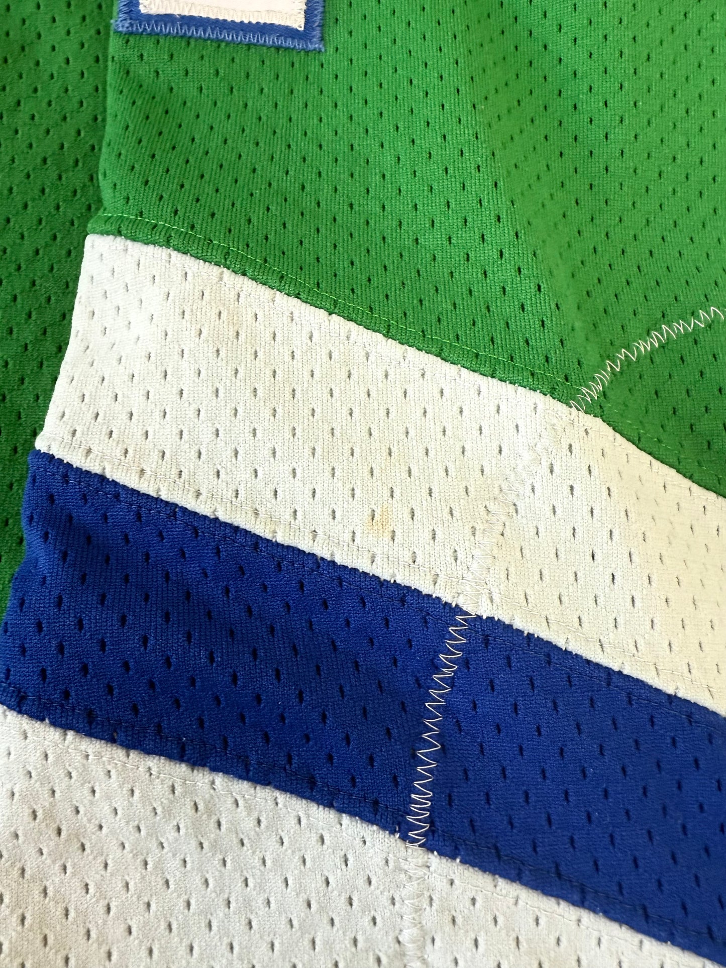 Hartford Whalers Kevin Dineen 1990-1991 NHL Hockey Jersey (48/Large)