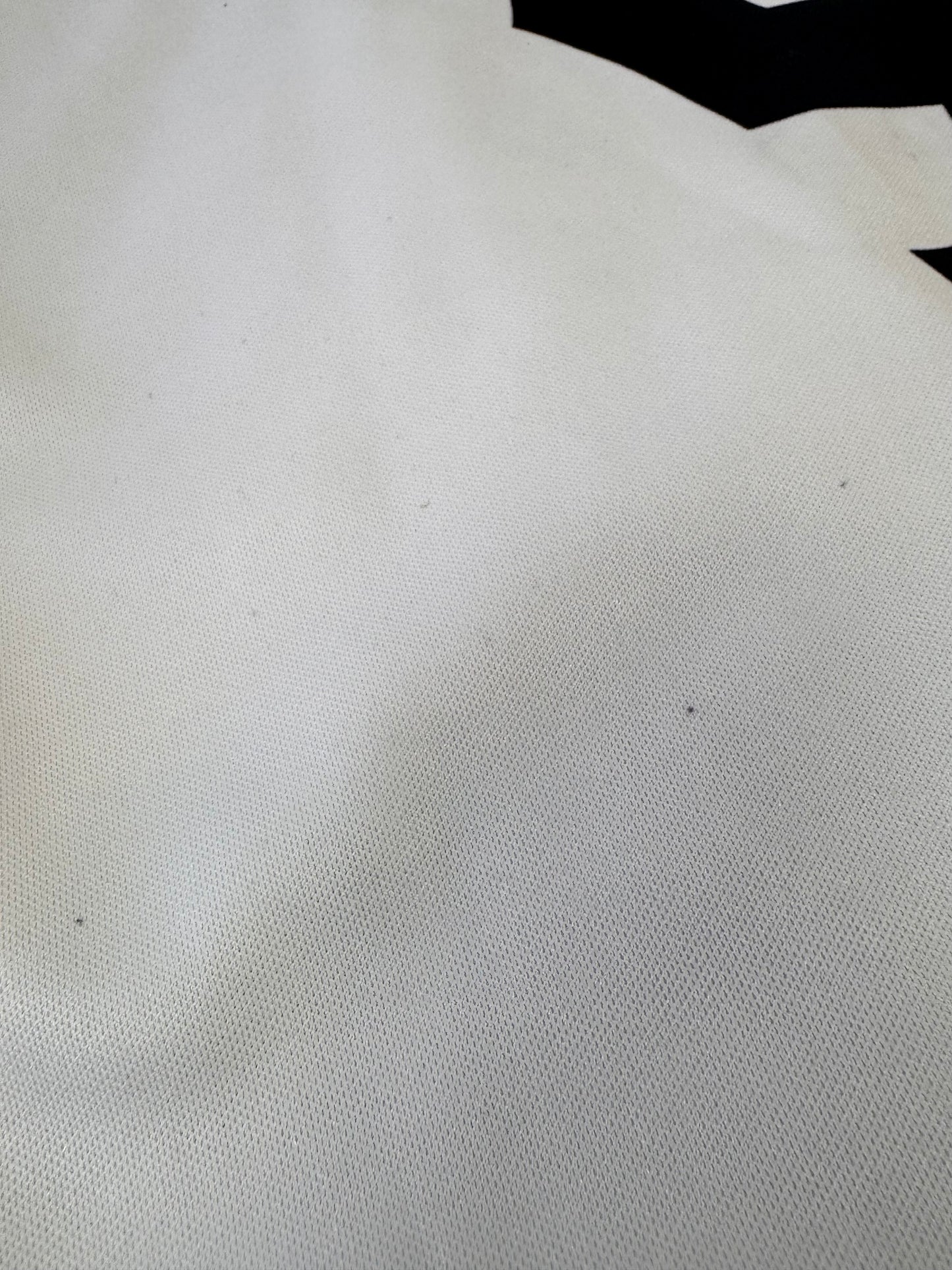 San Francisco Giants 1999 “Turn Ahead The Clock” Game Worn MLB Baseball Jersey (48/XL)
