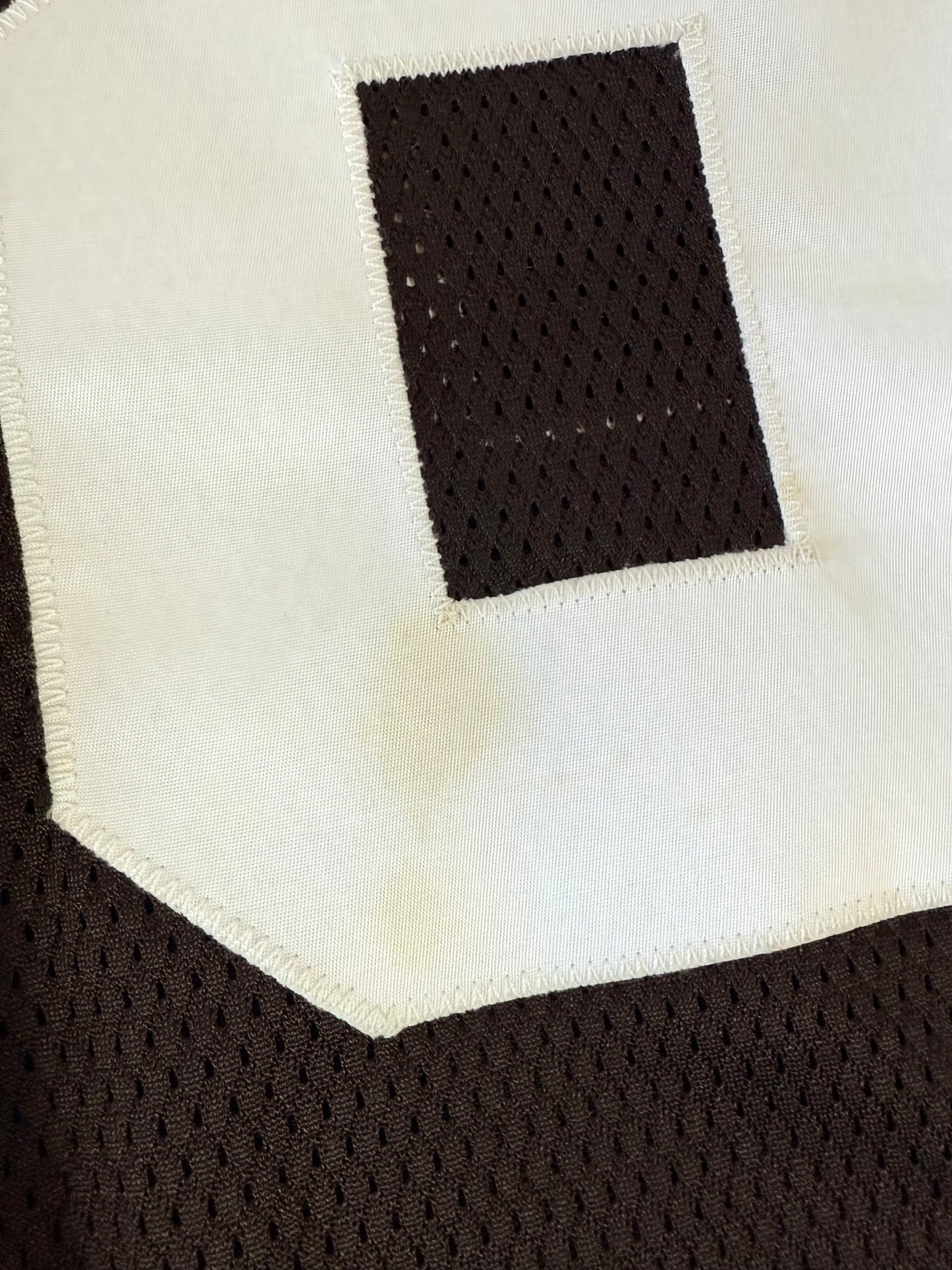 Cleveland Browns Kellen Winslow II 2006 Game Issued NFL Football Jersey (48/XL)
