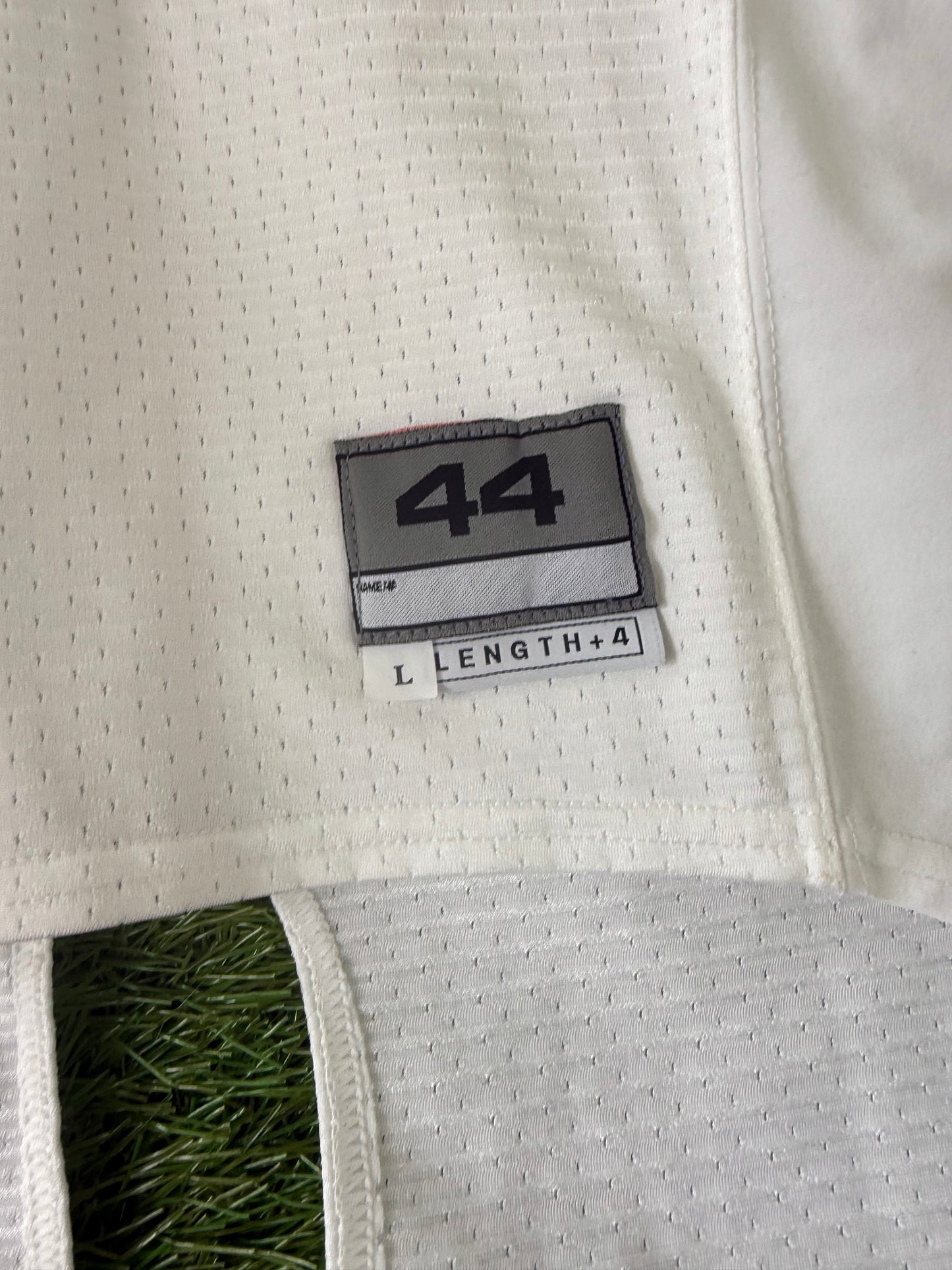 Purdue Boilermakers Cliff Avril 2006 College Football Jersey (44/Large)