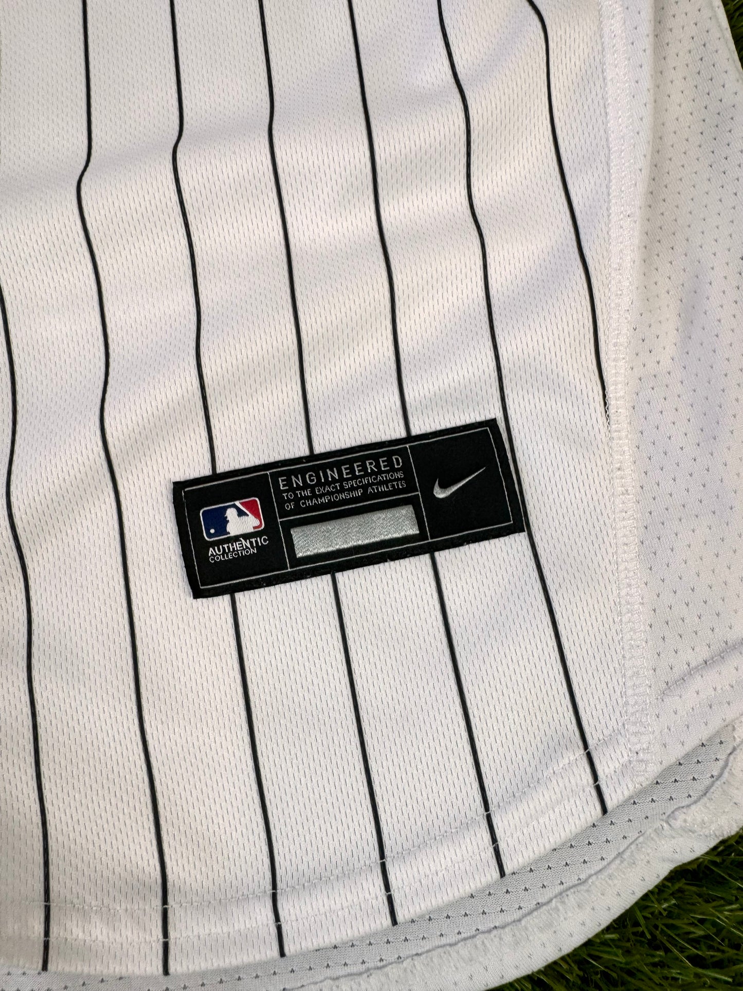 Chicago White Sox 2020-2023 Tim Anderson MLB Baseball Jersey (48/XL)
