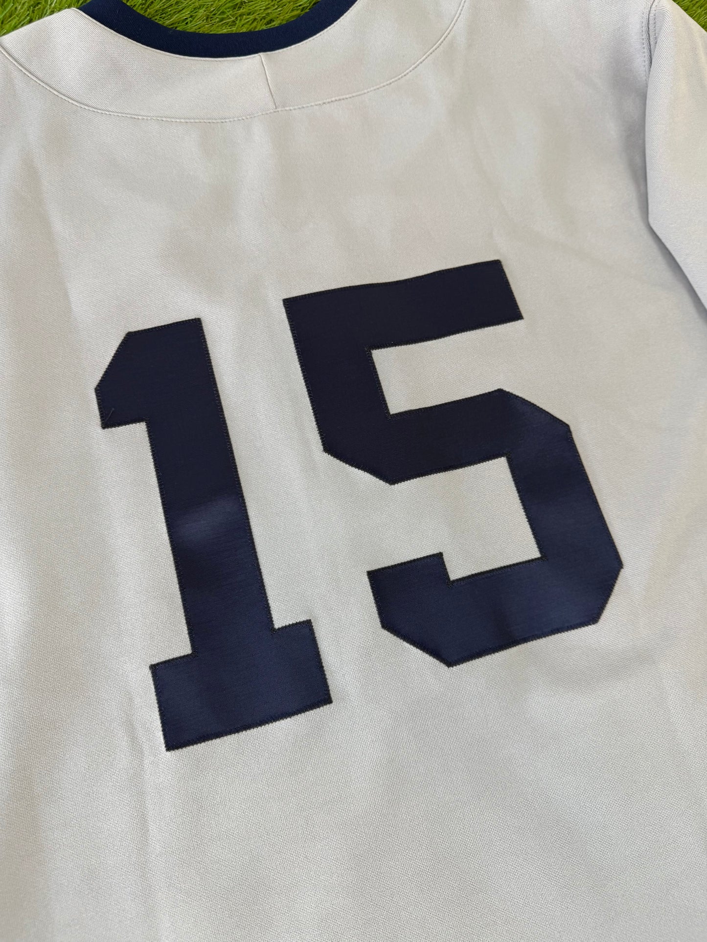 Chicago White Sox Gordon Beckham 2009 TBTC to 1929 Throwback MLB Baseball Jersey (48/XL)