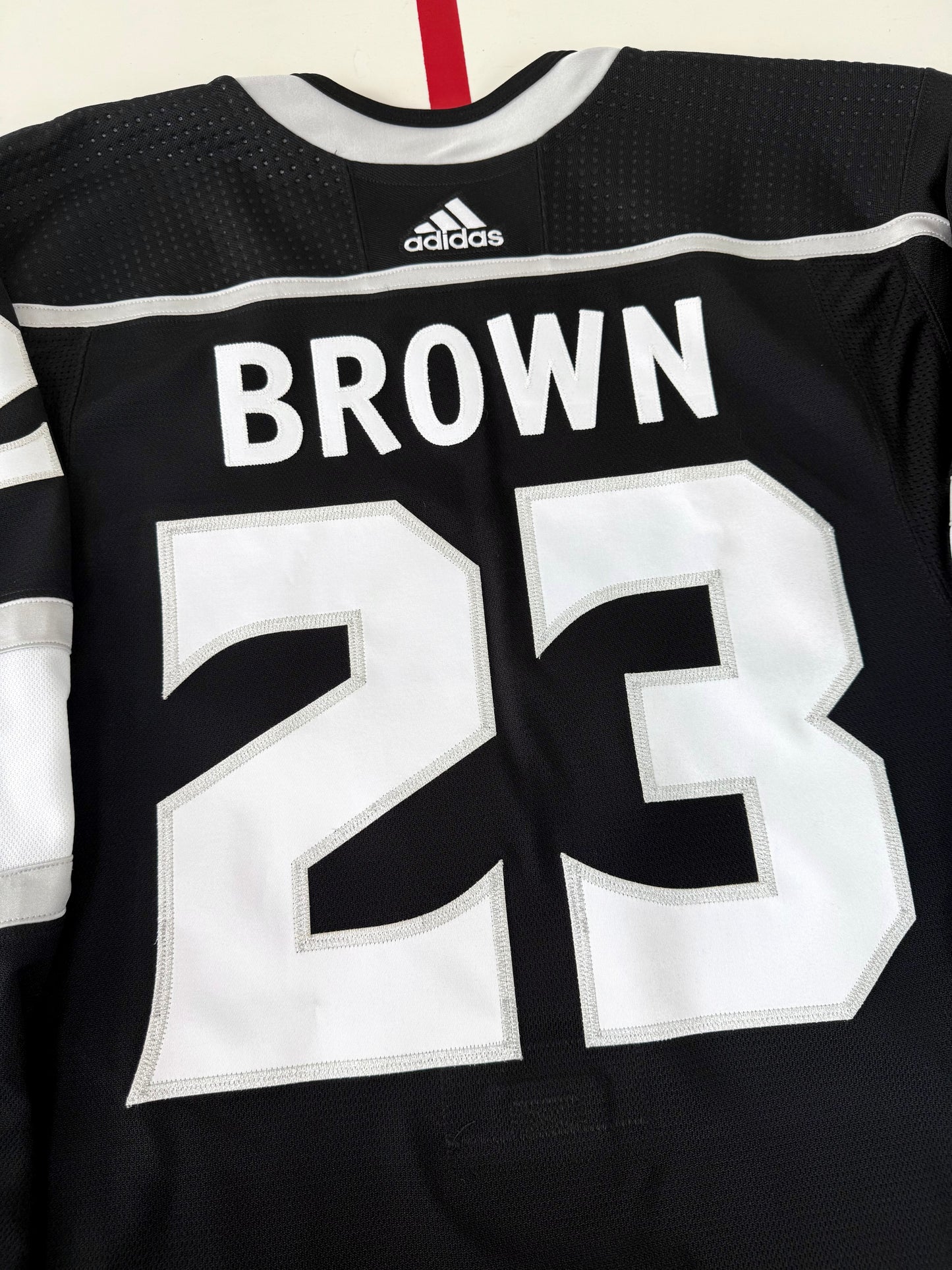 Los Angeles Kings Dustin Brown 2018-2021 NHL Hockey Jersey (56/XXL)