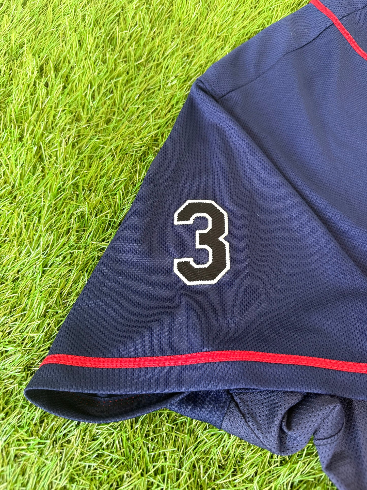 Minnesota Twins Justin Morneau 2011 Home Alternate MLB Baseball Jersey (52/XXL)