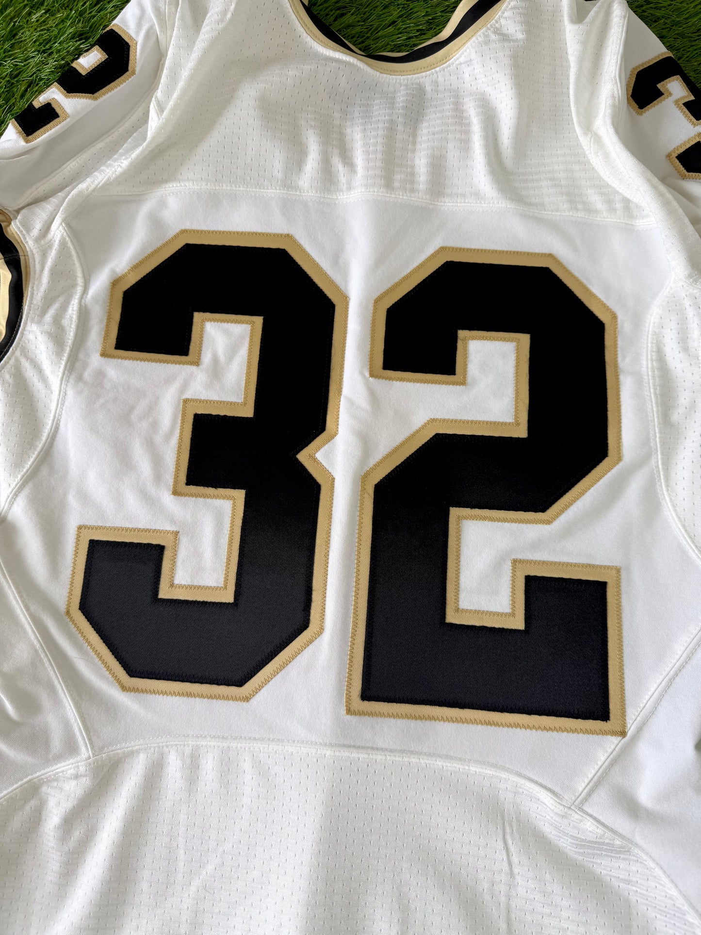 Purdue Boilermakers Cliff Avril 2006 College Football Jersey (44/Large)