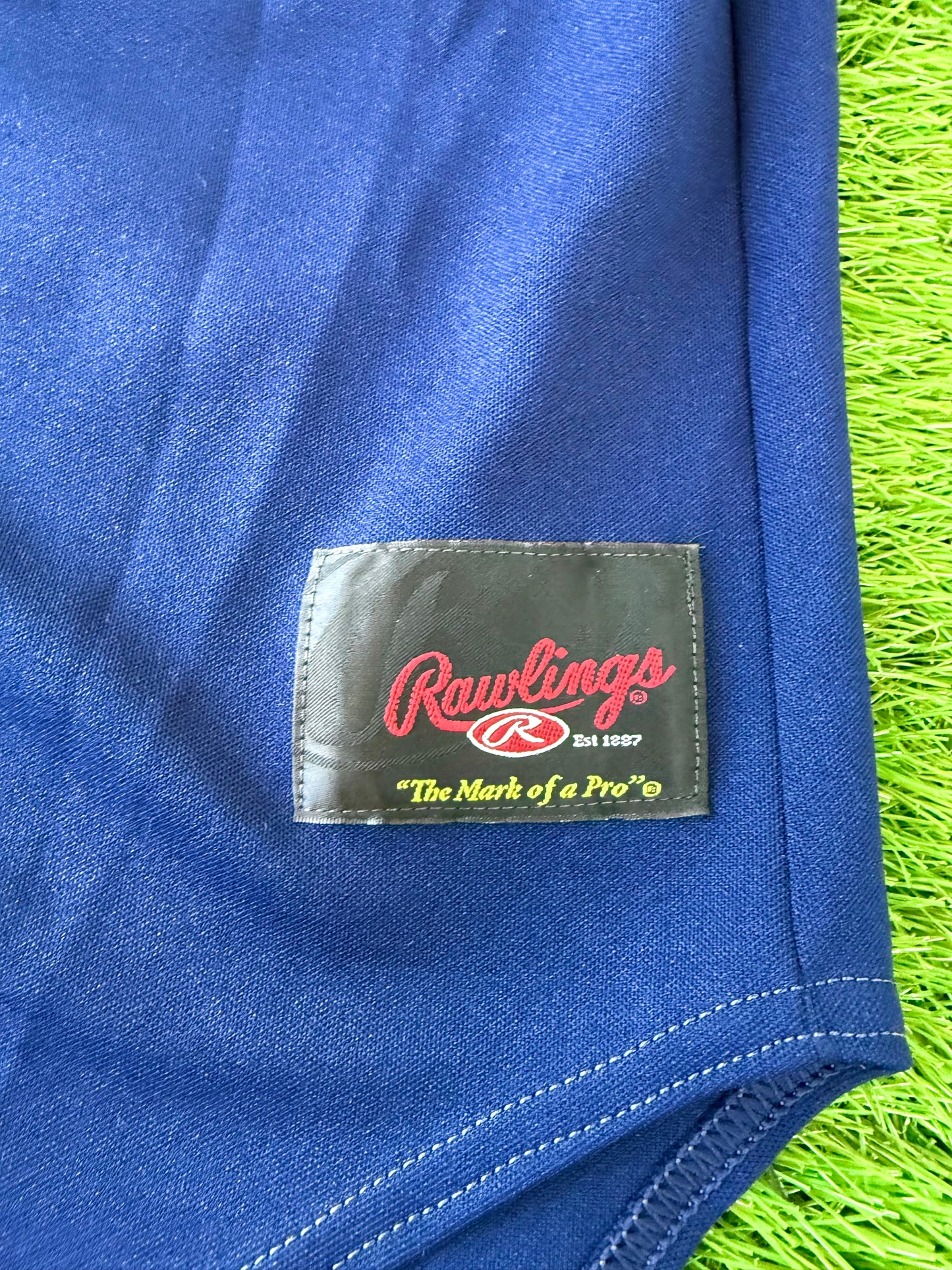 Lexington Legends Roger Clemens 2006 MiLB Baseball Jersey (52/XXL)