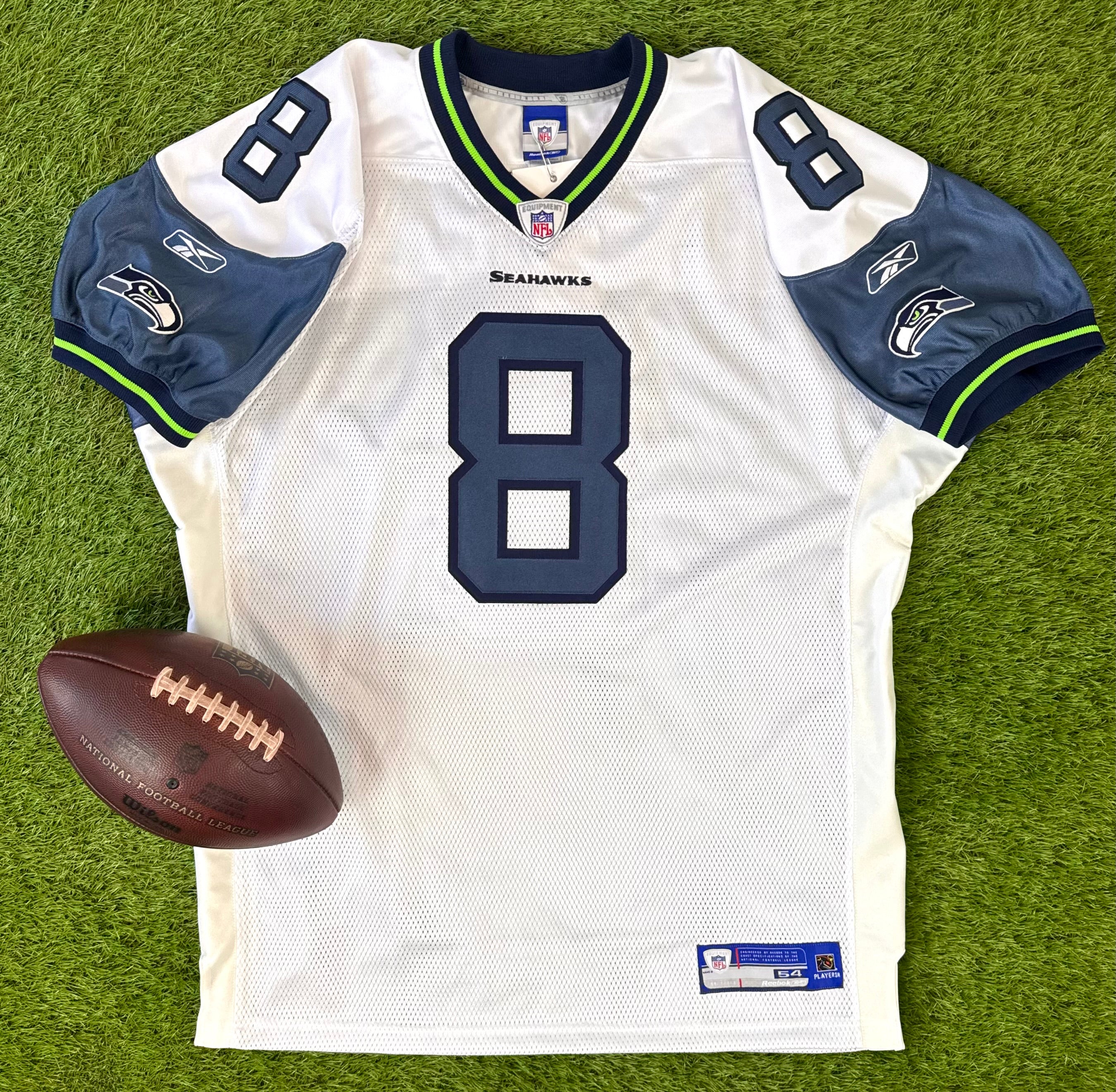 Matt hasselbeck jersey best sale