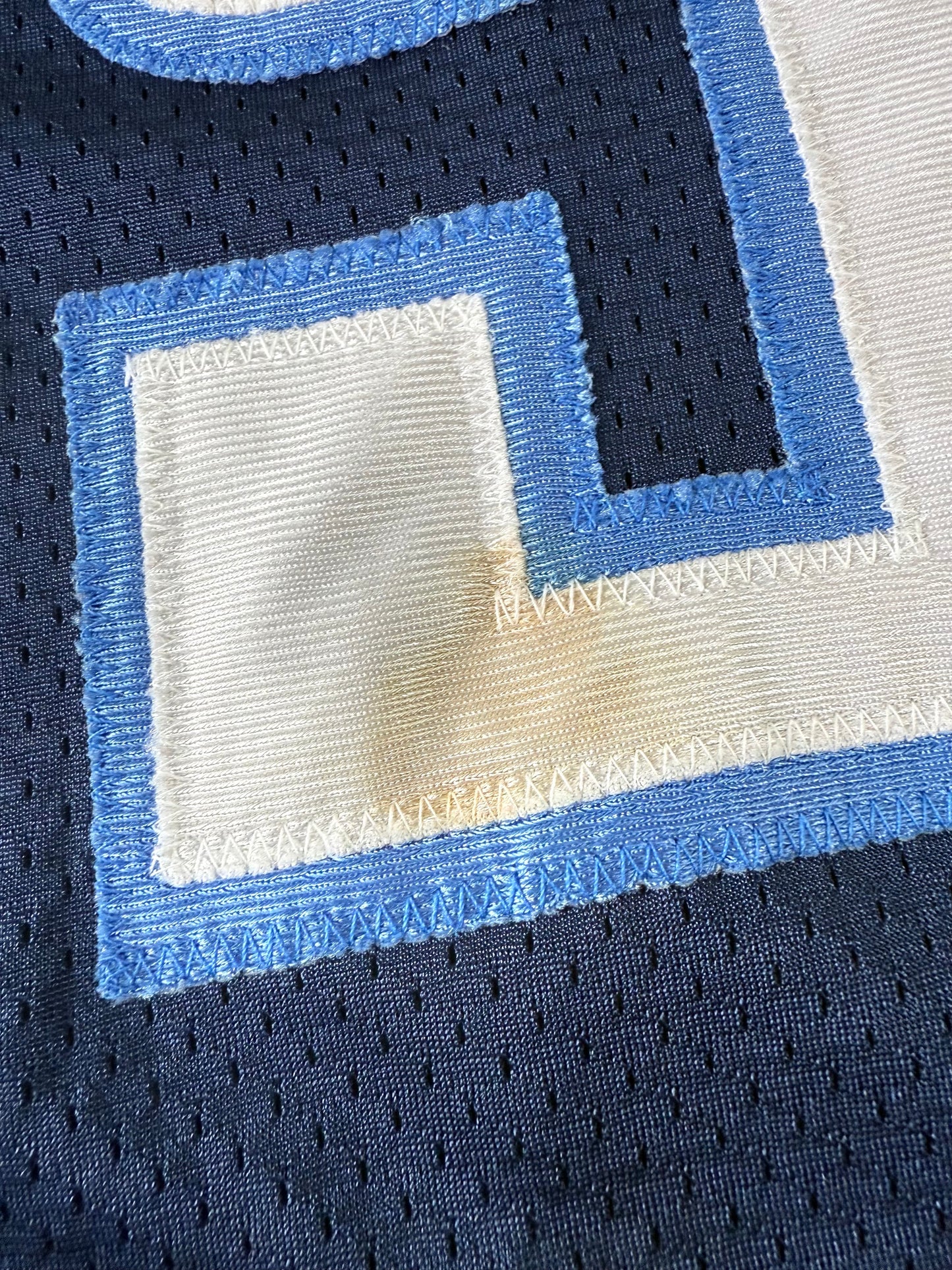 Tennessee Titans Jevon Kearse 1999-2000 NFL Football Jersey (52/XXL)