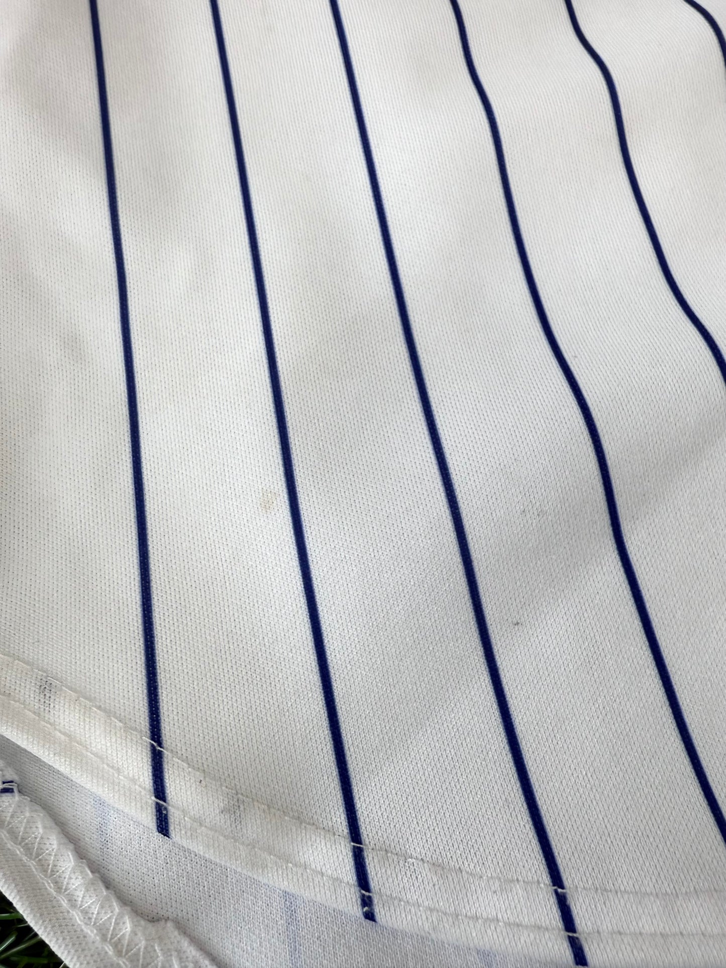 Chicago Cubs Sammy Sosa 1998 MLB Baseball Jersey (48/XL)