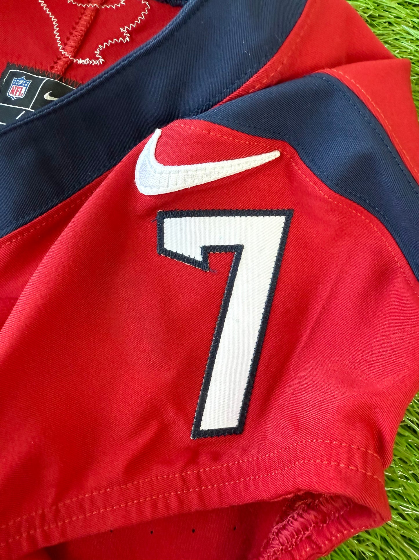 Houston Texans C.J. Stroud 2023 NFL Football Jersey (40/Medium)