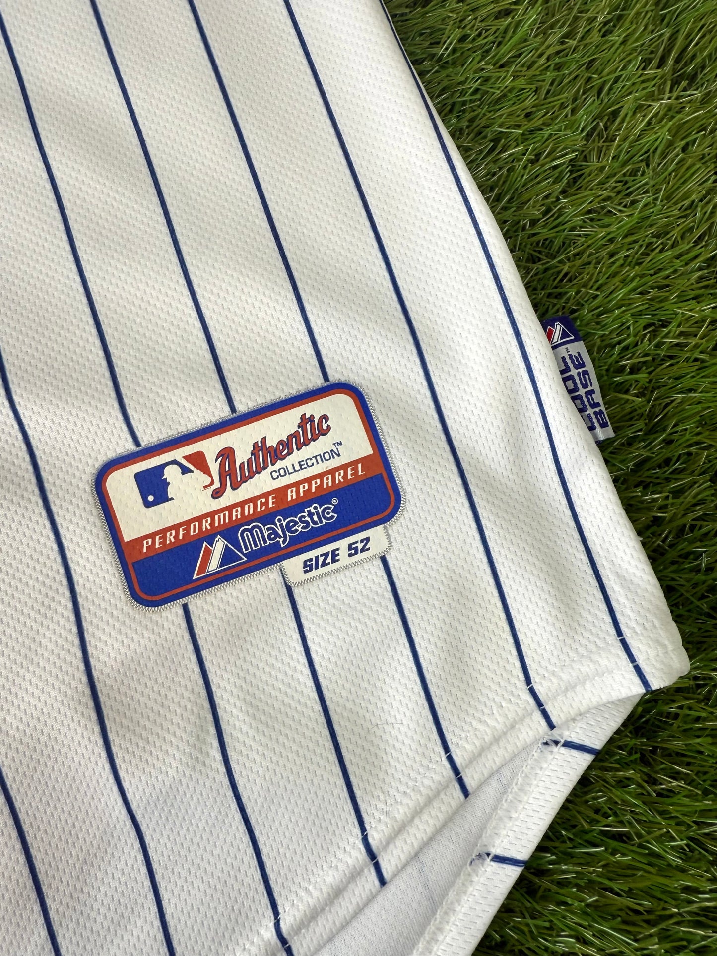 Chicago Cubs Anthony Rizzo 2014 MLB Baseball Jersey (52/XXL)