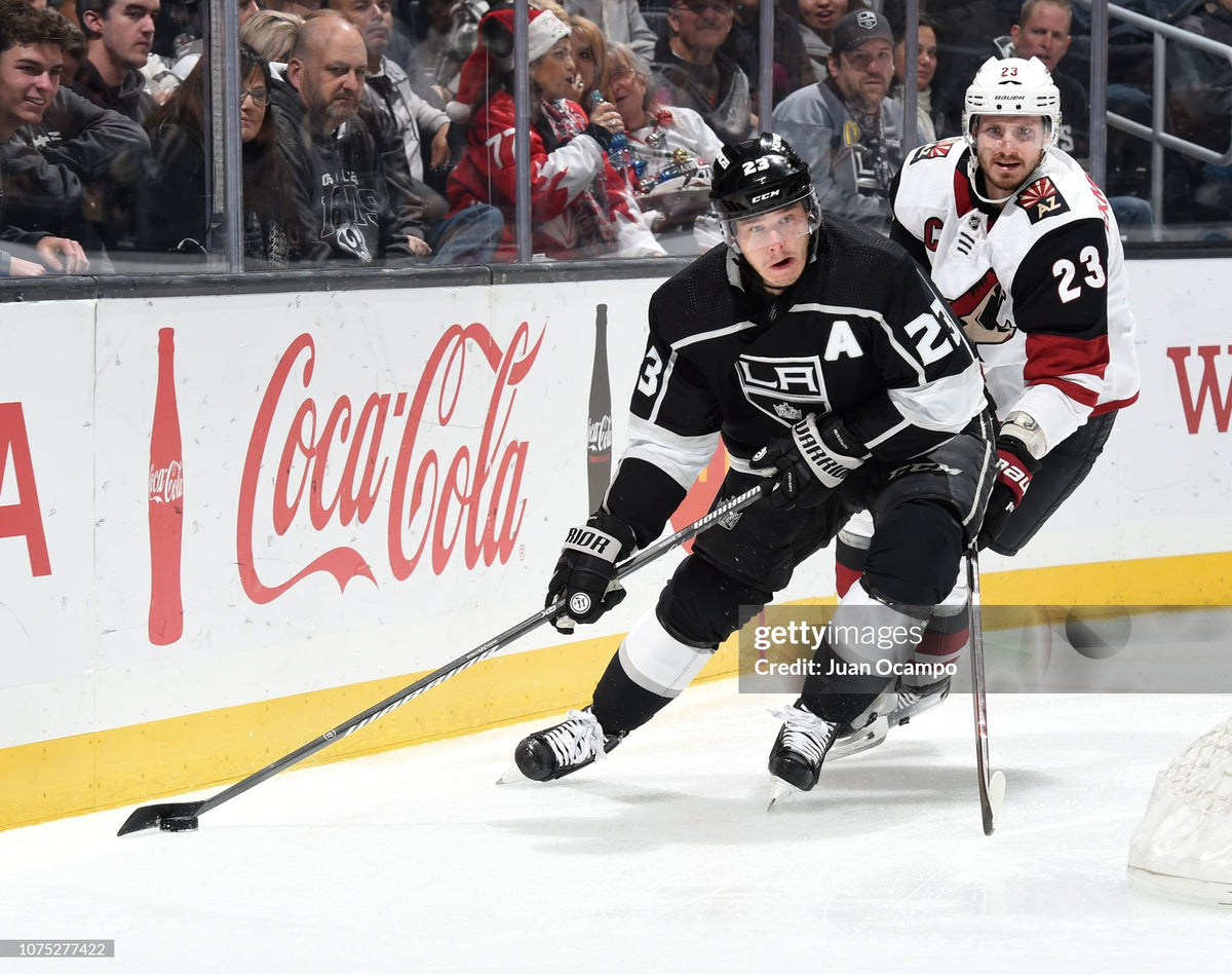 Los Angeles Kings Dustin Brown 2018-2021 NHL Hockey Jersey (58/XXXL)