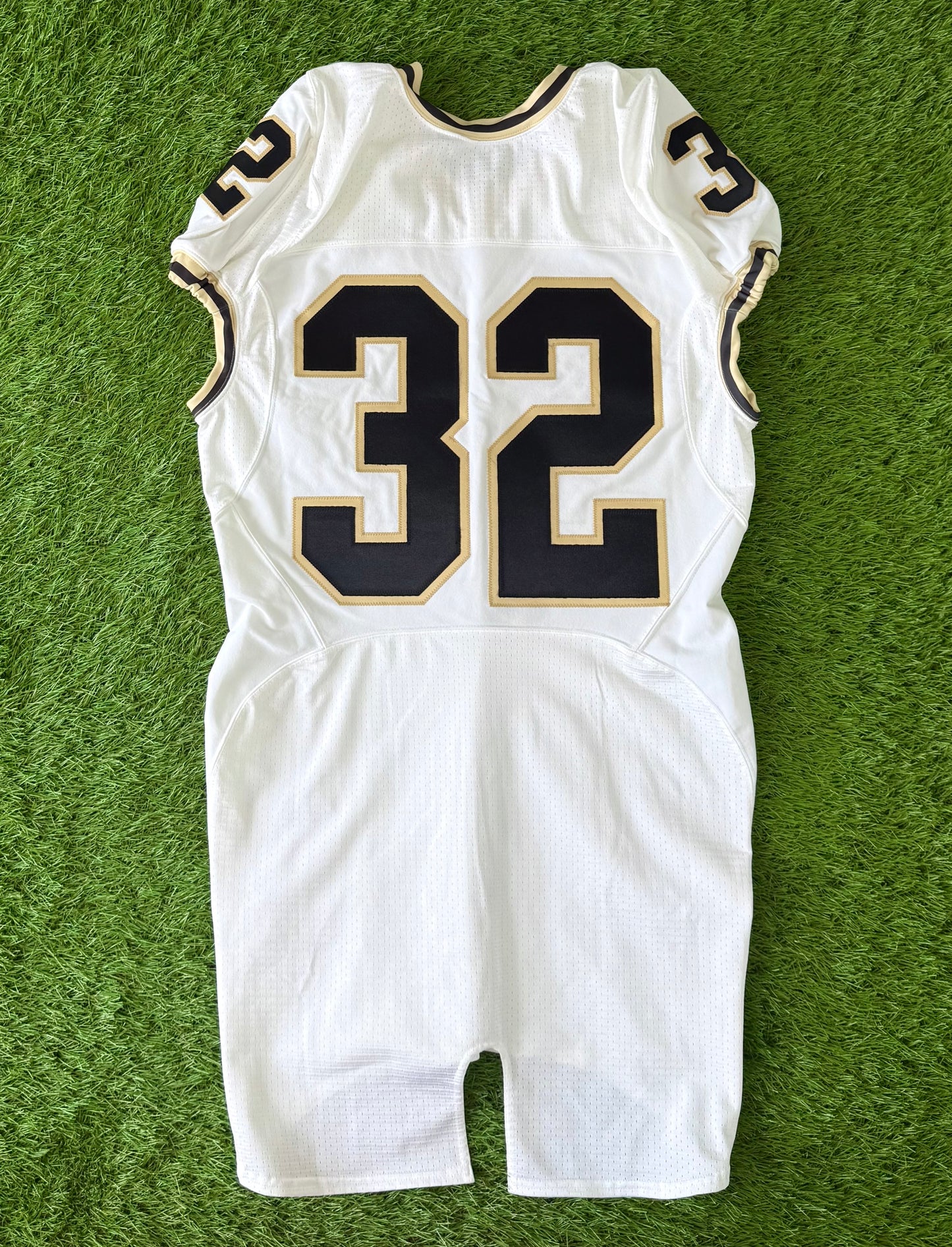 Purdue Boilermakers Cliff Avril 2006 College Football Jersey (44/Large)