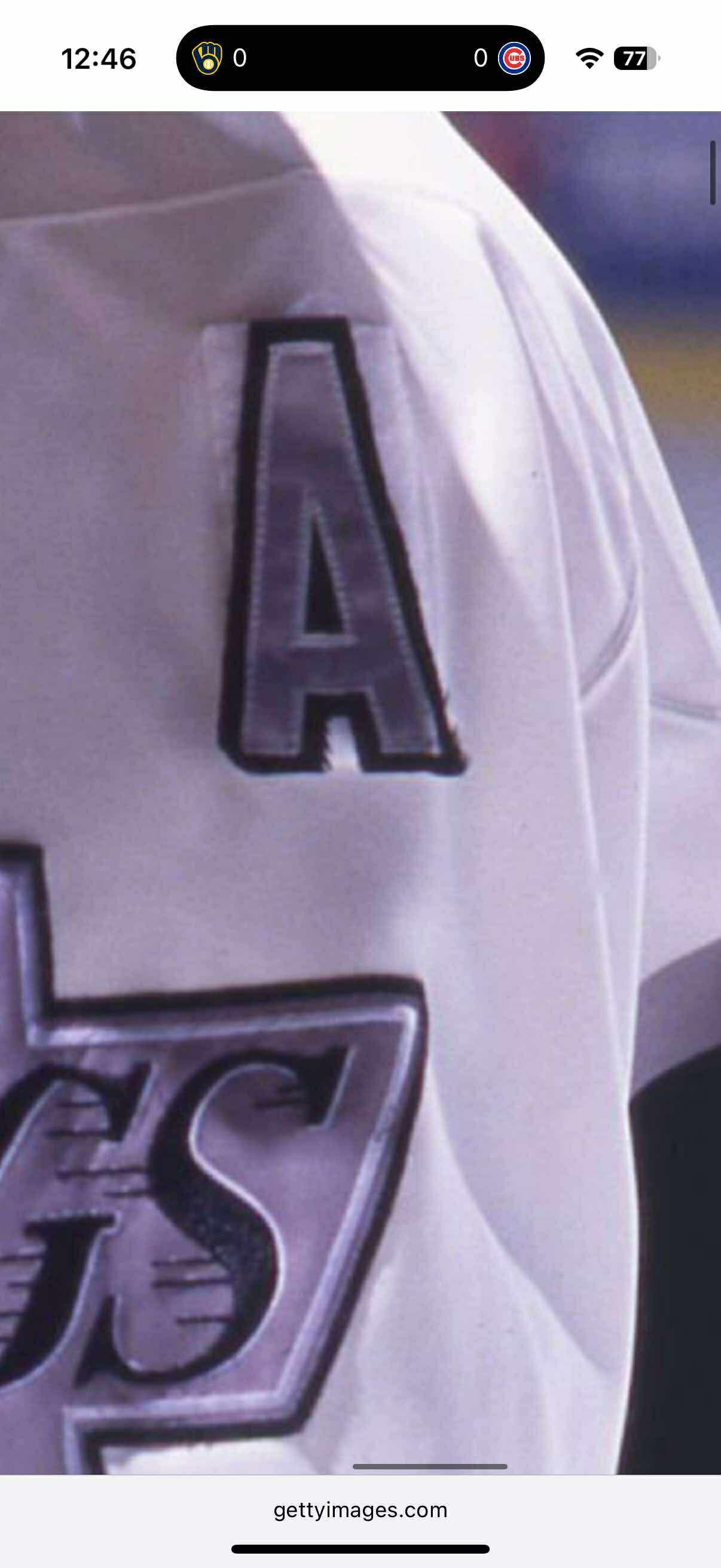 Los Angeles Kings Wayne Gretzky 1988-1989 NHL Hockey Jersey (52/XL)