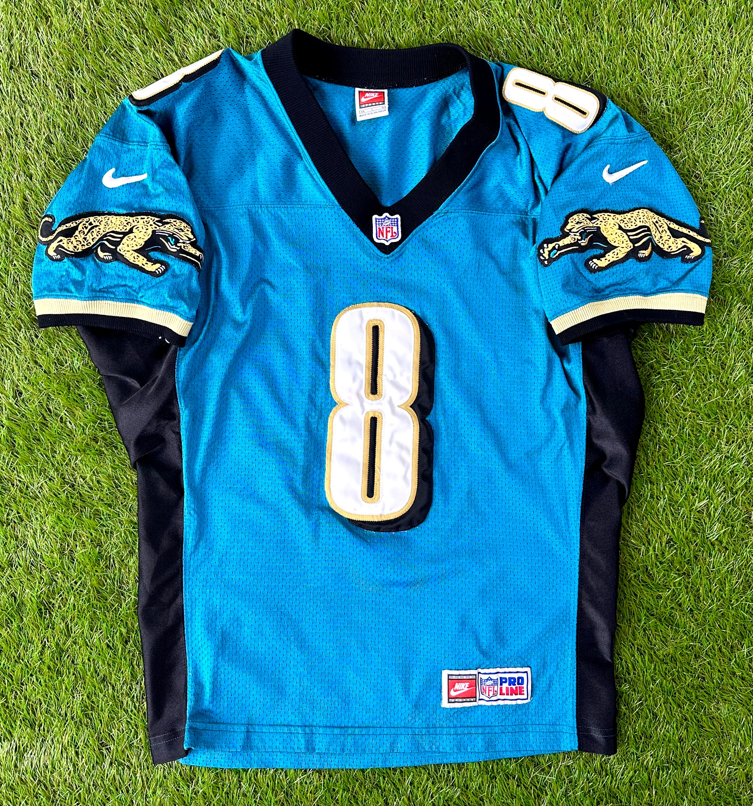 Mark online brunell jersey