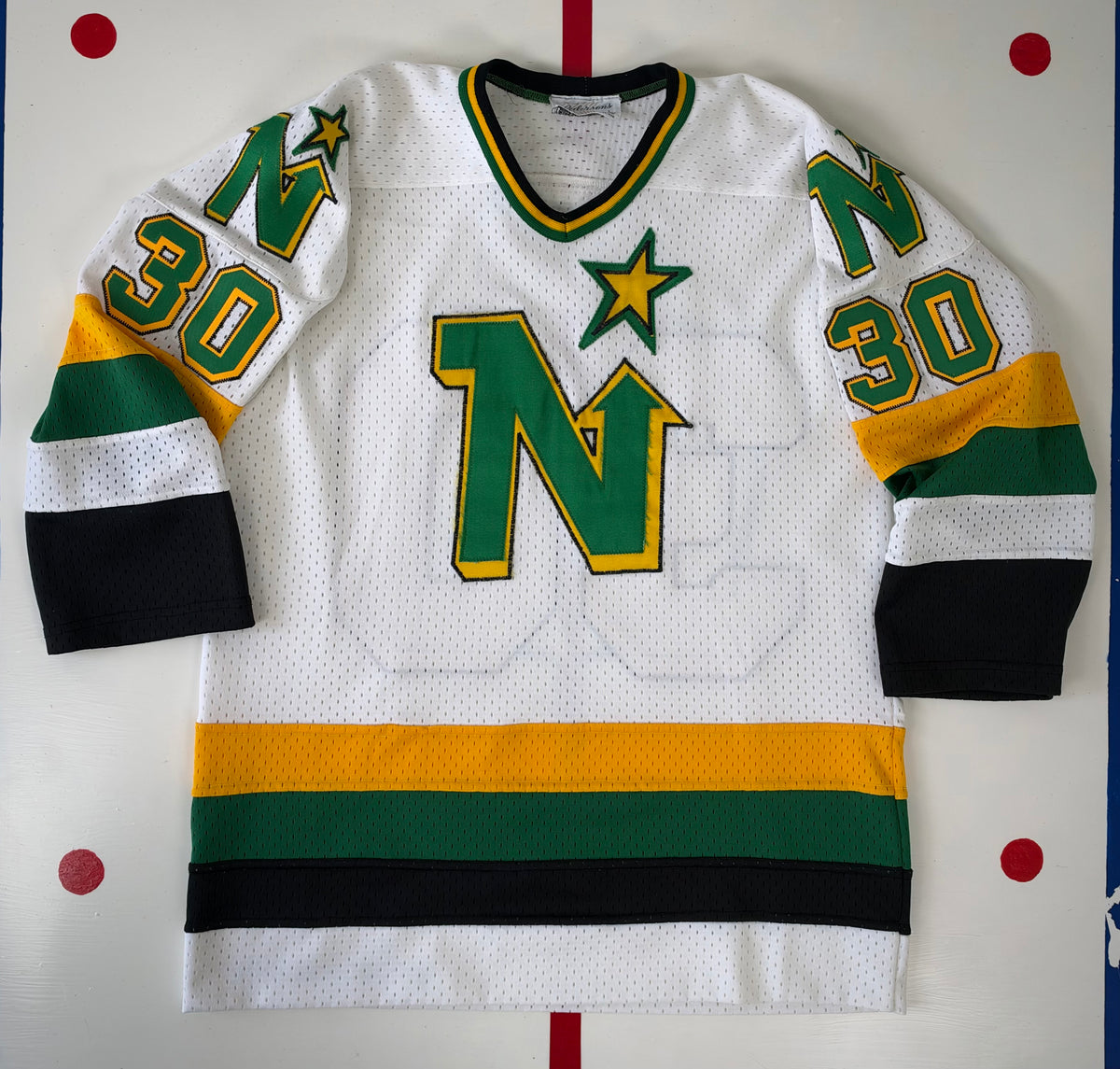 Minnesota North Stars