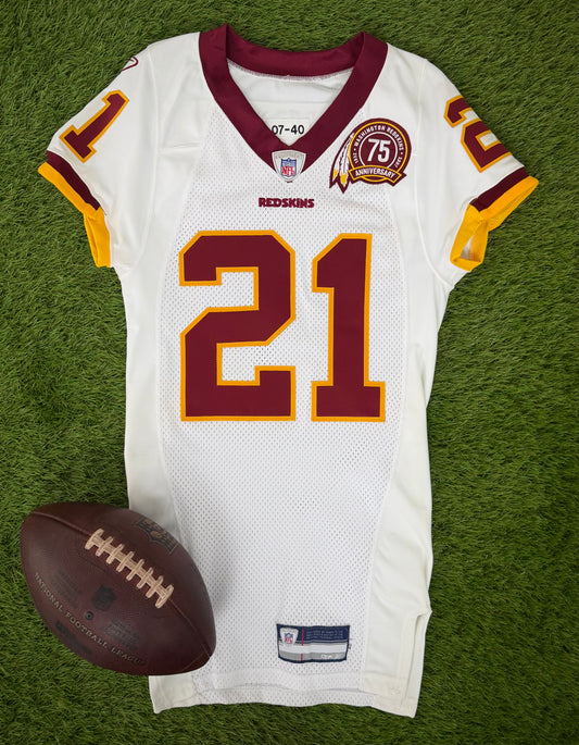 Washington Redskins Sean Taylor 2007 NFL Football Jersey (40/Medium)