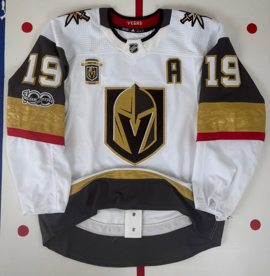 Vegas Golden Knights Reilly Smith 2017 NHL Hockey Jersey (54/XL)