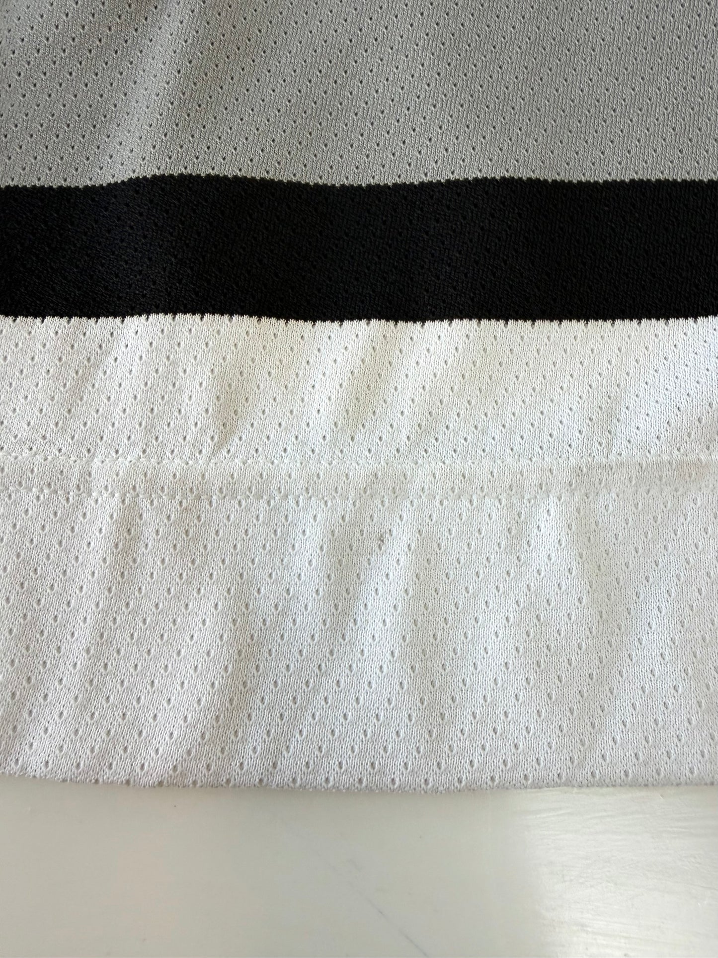 San Jose Sharks Owen Nolan 1995-1996 NHL Hockey Jersey (52/XL)