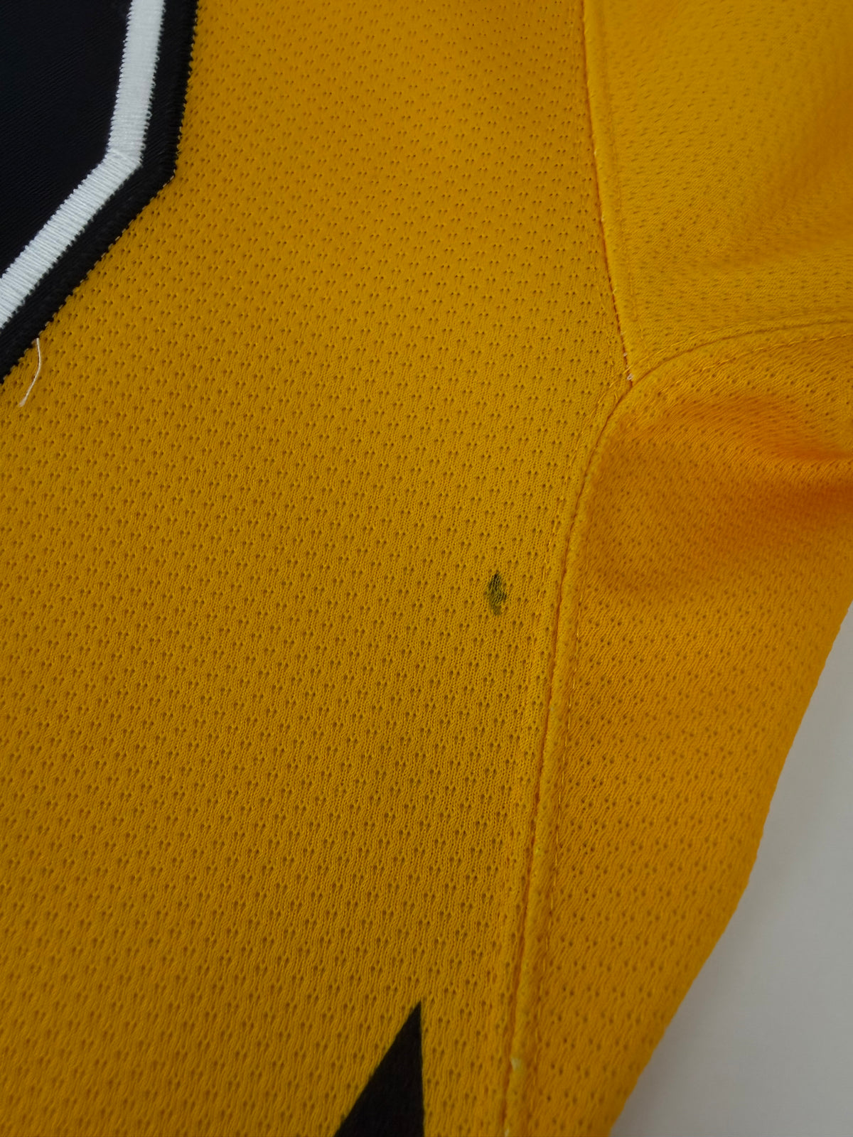 Boston Bruins Raymond Bourque 1997-1998 NHL Hockey Jersey (46/Medium)