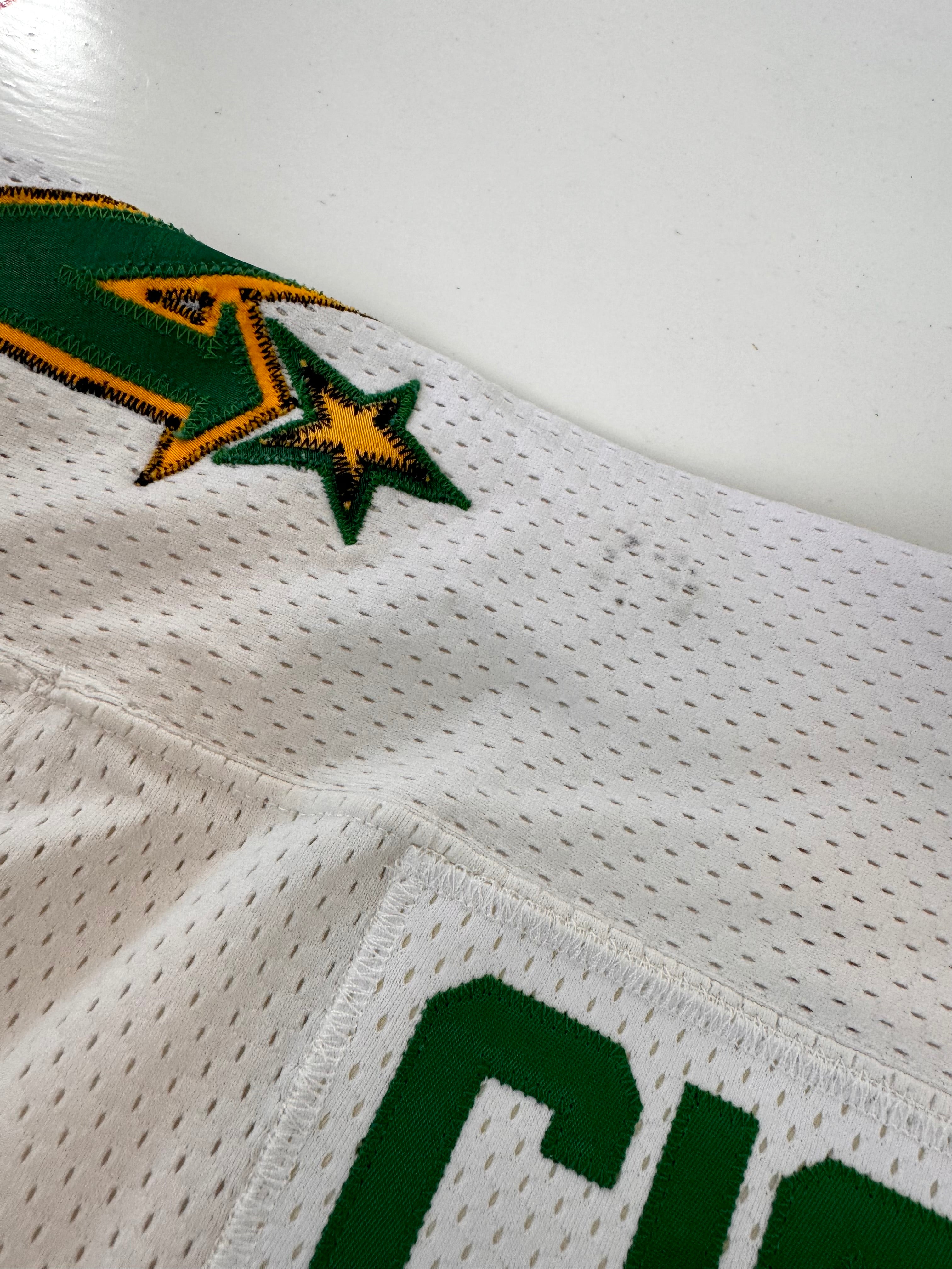 NWT Minnesota North Stars Dino Ciccarelli CCM Vintage 2024 jersey, Size 48