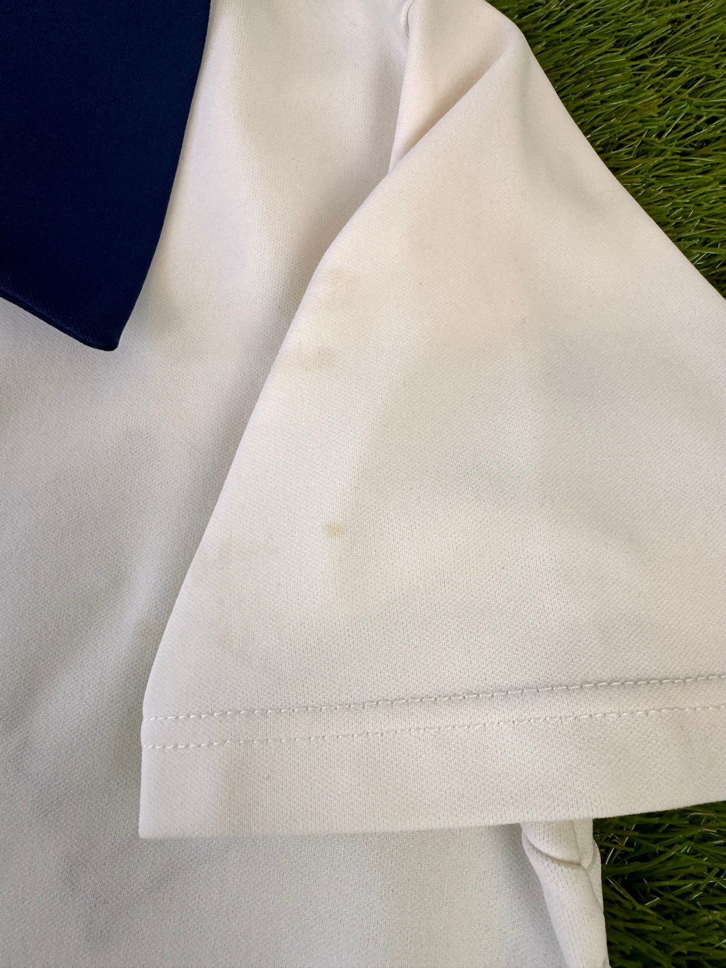 Chicago White Sox 1977-1979 Bill Nahorodny MLB Baseball Jersey (42/Medium)