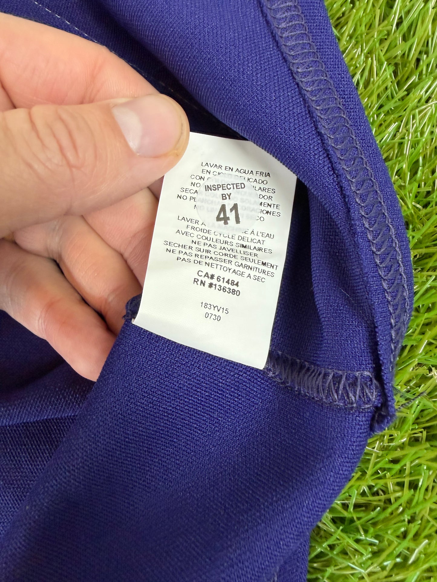 Arizona Diamondbacks Patrick Corbin 2018 MLB Baseball Jersey (48/XL)