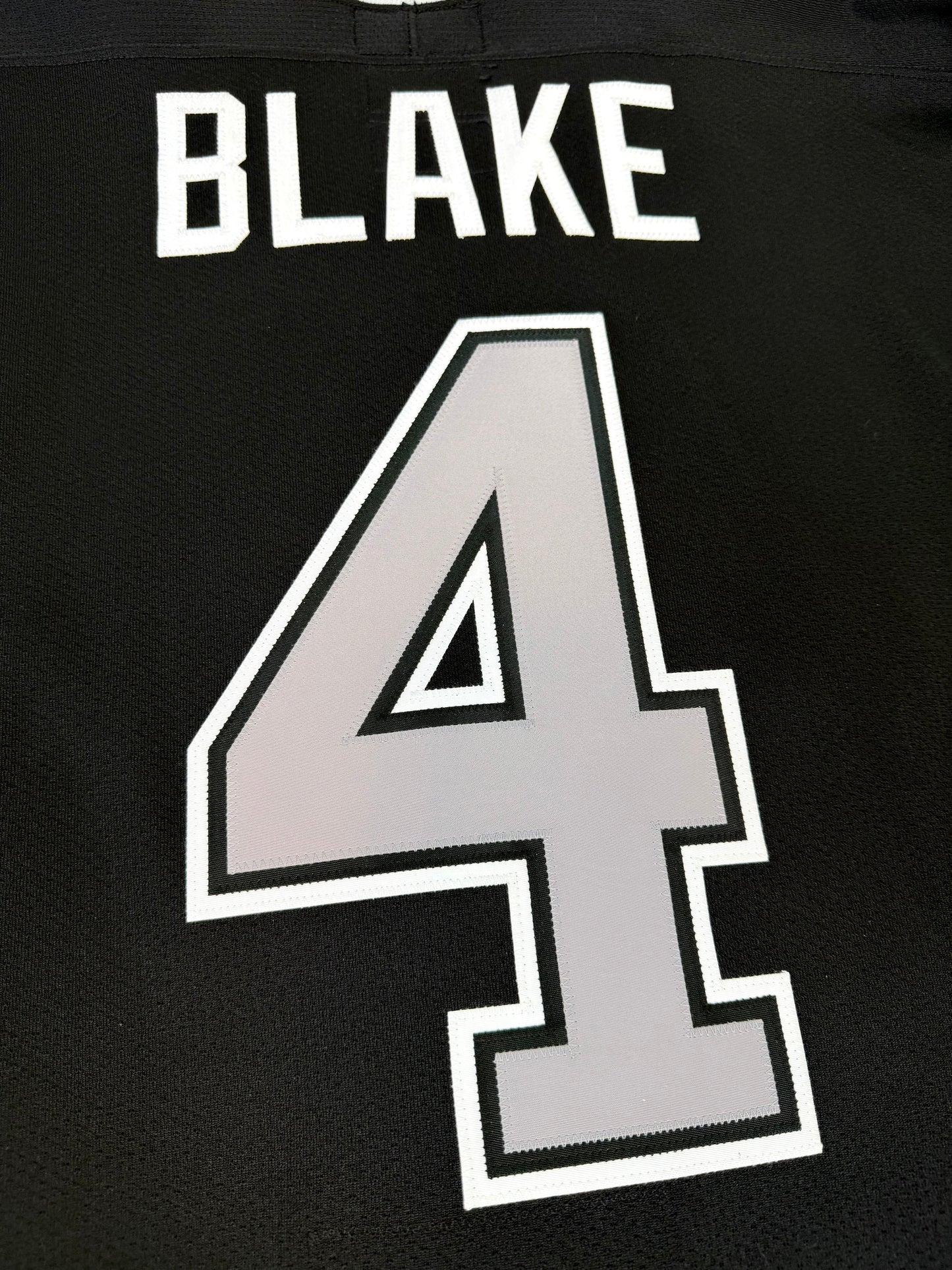 Los Angeles Kings 1997 Rob Blake NHL Hockey Jersey (54/XXL)