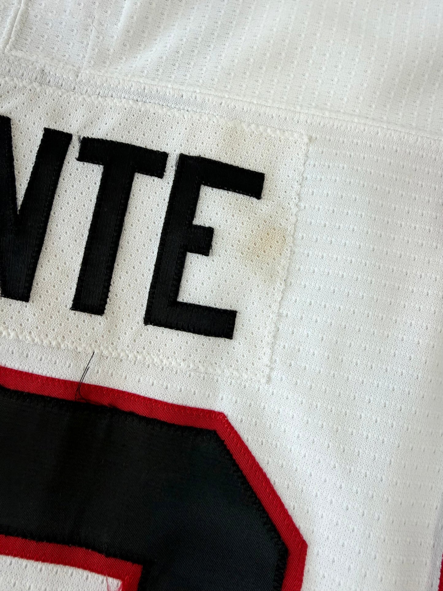 Chicago Blackhawks Tony Amonte 1997-1999 NHL Hockey Jersey (52/Large)