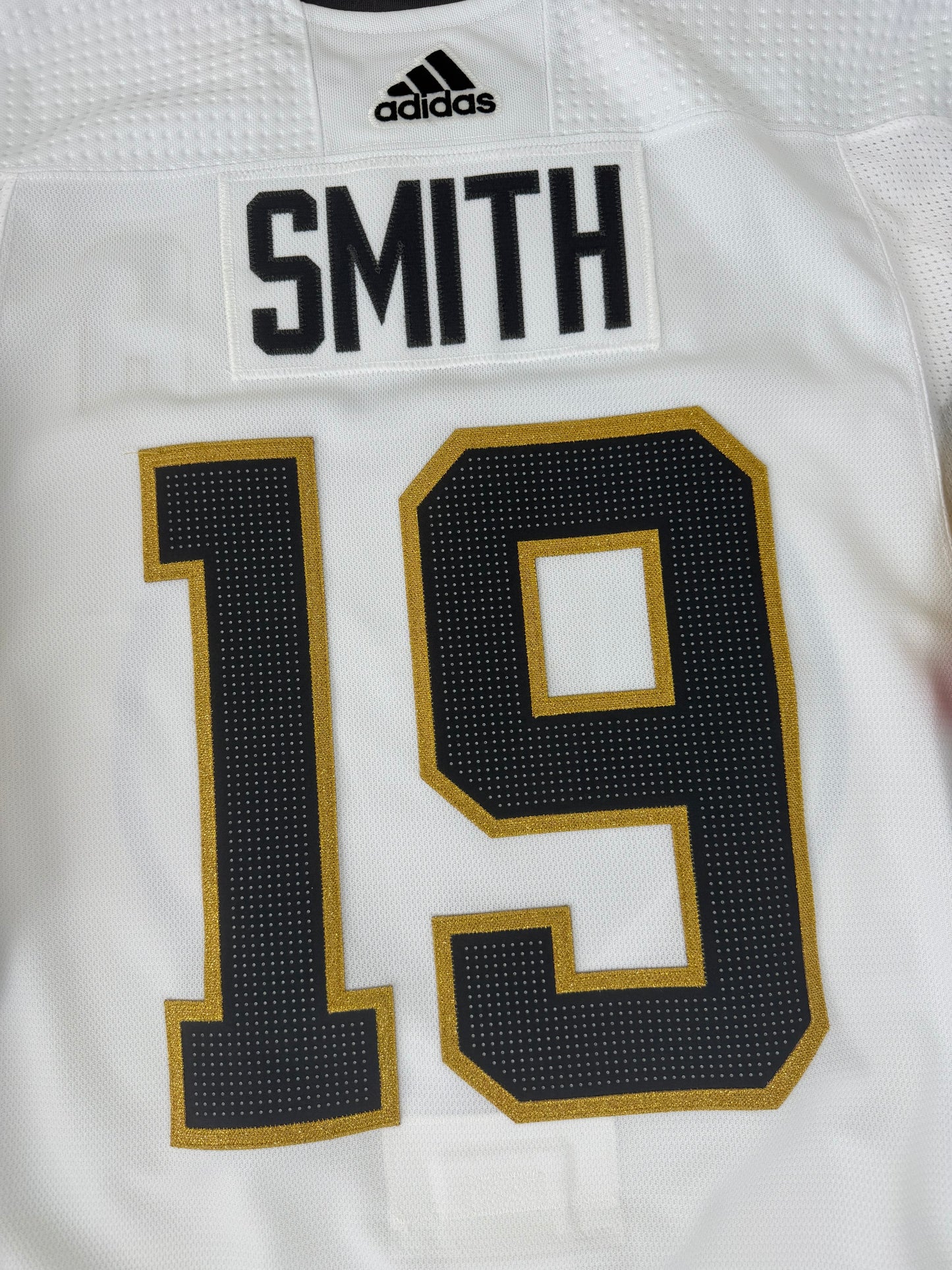 Vegas Golden Knights Reilly Smith 2017 NHL Hockey Jersey (54/XL)
