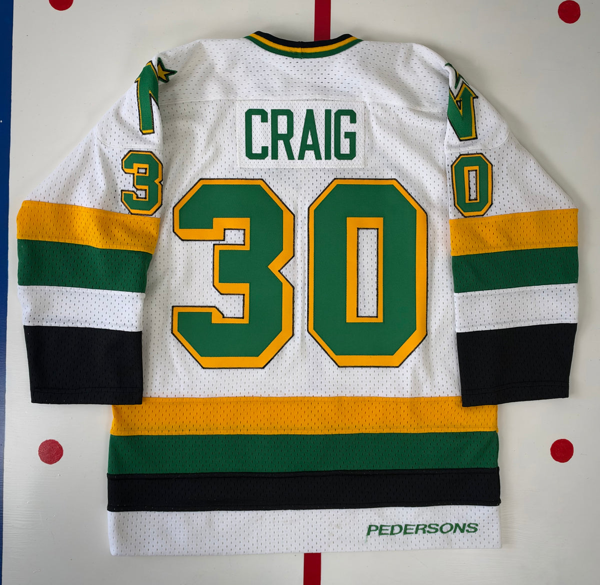 Minnesota North Stars