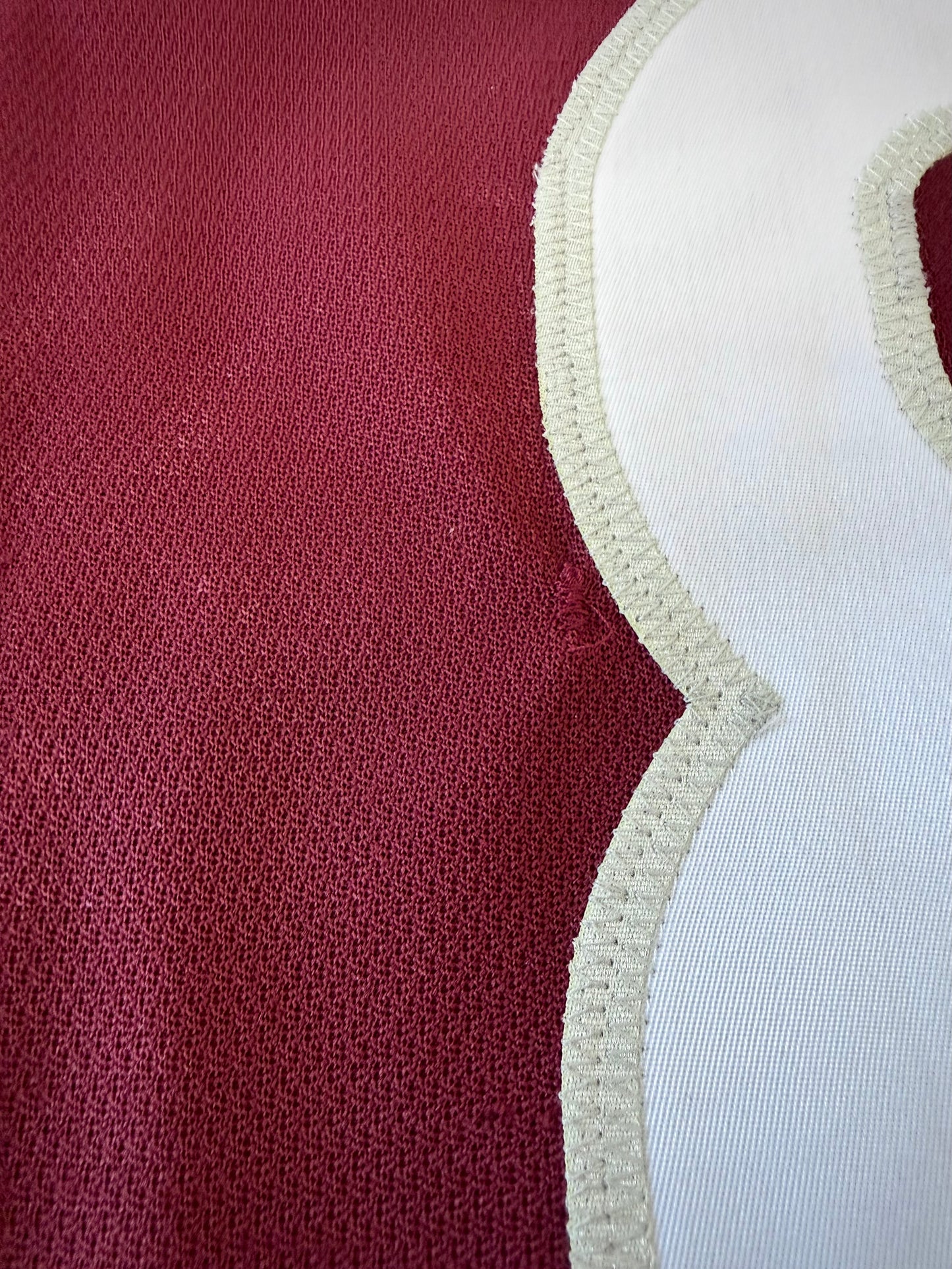 Colorado Avalanche Cale Makar 2022 Stanley Cup Finals NHL Hockey Jersey (56/XXL)