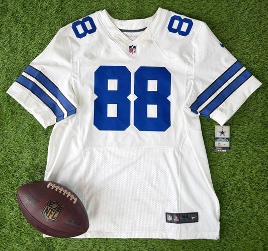 Dallas Cowboys Dez Bryant 2012-2016 NFL Football Jersey (52/XXL)