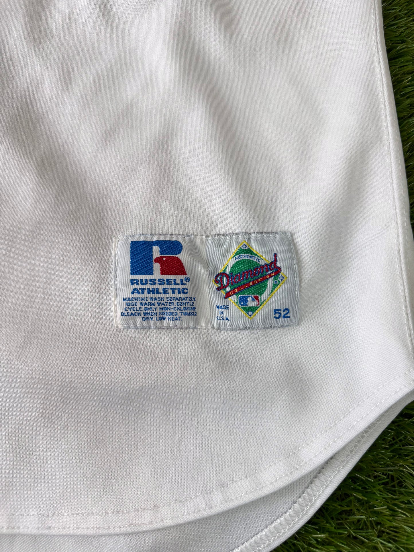 St. Louis Cardinals Mark McGwire 1999 MLB Baseball Jersey (52/XXL)