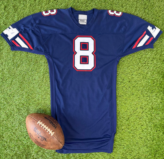 Los Angeles Express Steve Young 1985 USFL Football Jersey (52/XL)