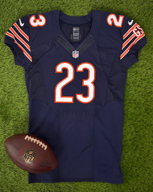Chicago Bears Devin Hester 2012 NFL Football Jersey (44/Large)
