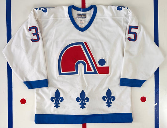 Toronto St Pats 1923 Wool Sweater NHL Hockey Jersey (XL) – Grail Snipes