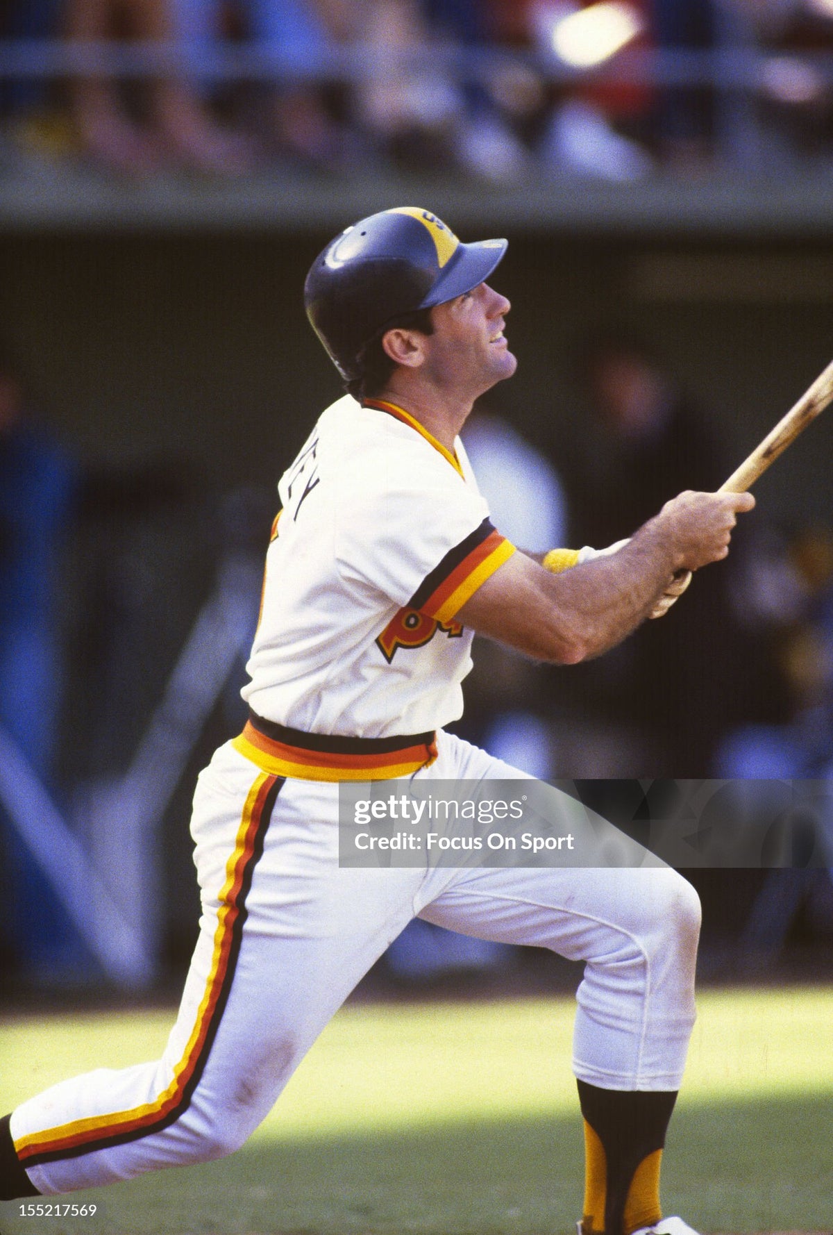 San Diego Padres Steve Garvey 1983 MLB Baseball Jersey (38/Medium)