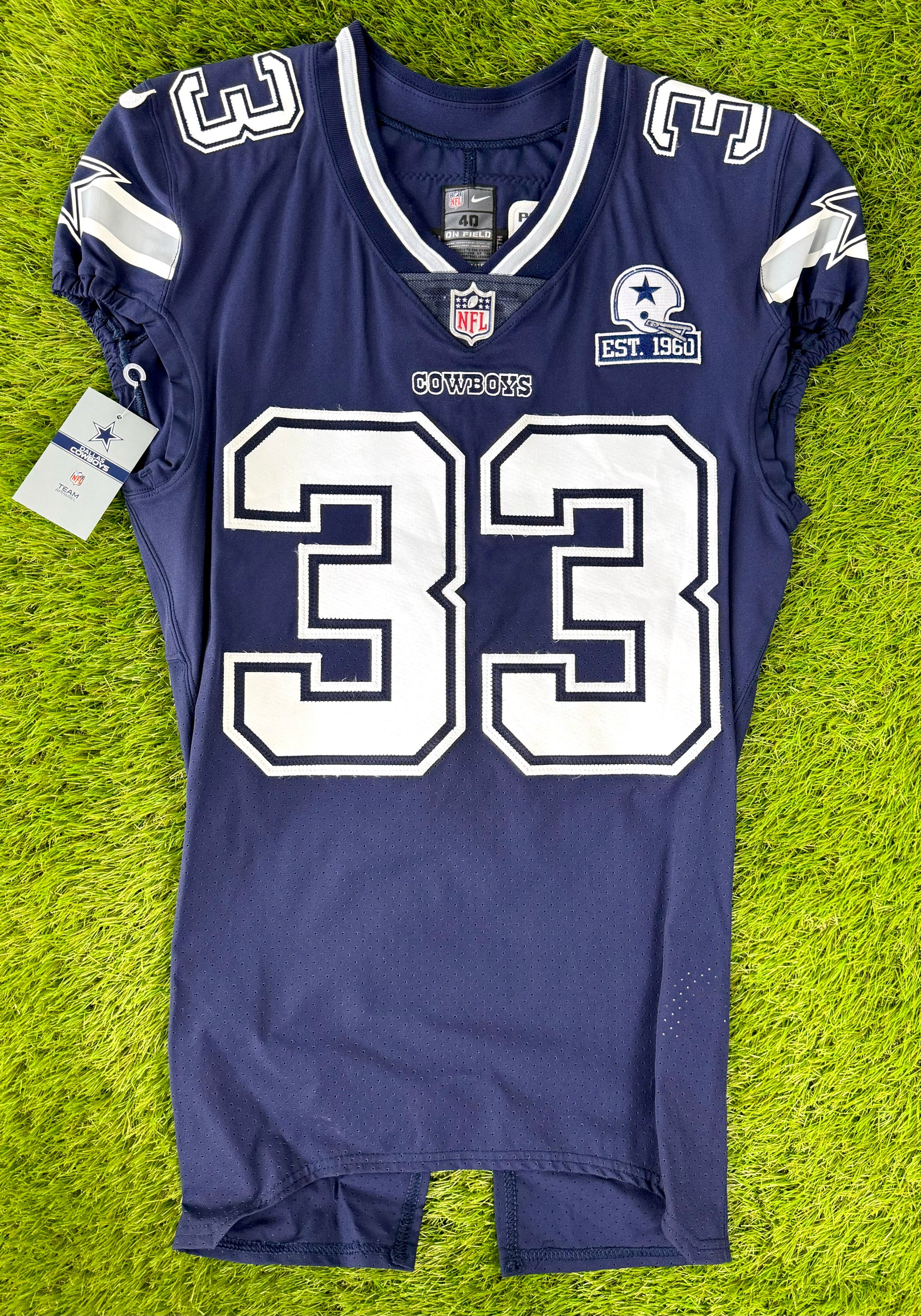 Dallas cowboys jersey 2017 hotsell