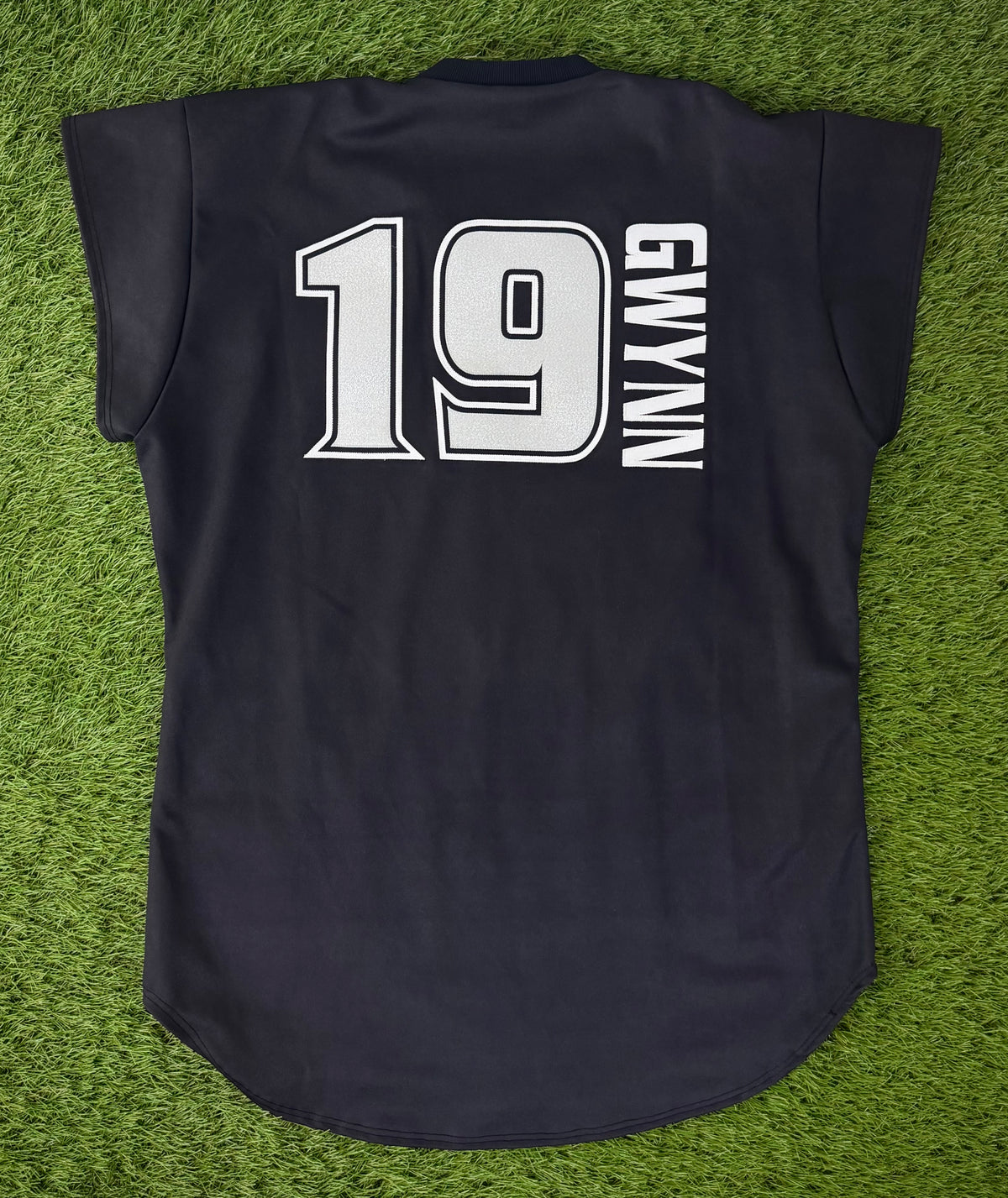 San Diego Padres Tony Gwynn 1999 TATC MLB Baseball Jersey (48/XL)