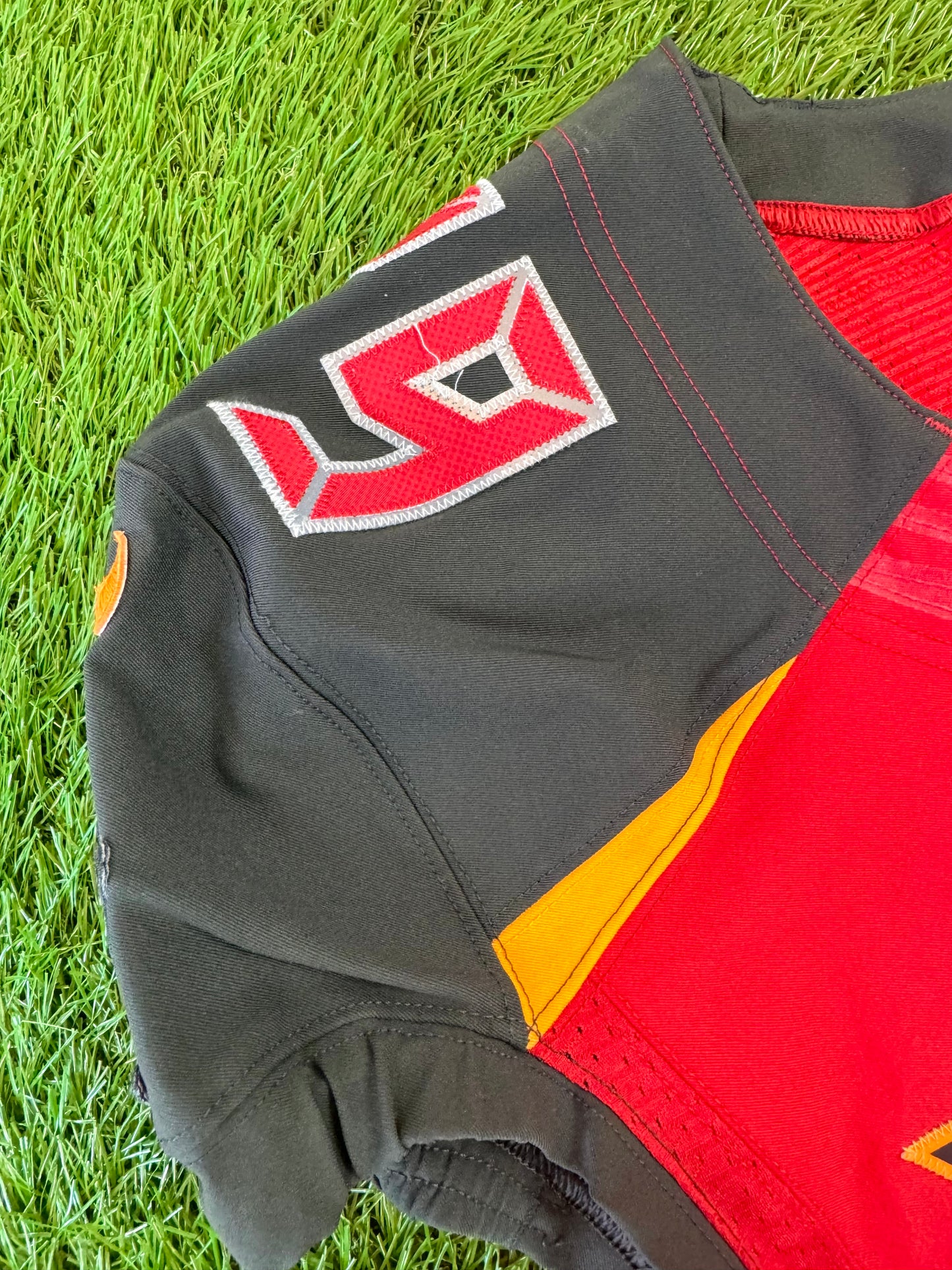 Tampa Bay Buccaneers 2019 Ryan Smith Game Worn NFL Football Jersey (40/Medium)