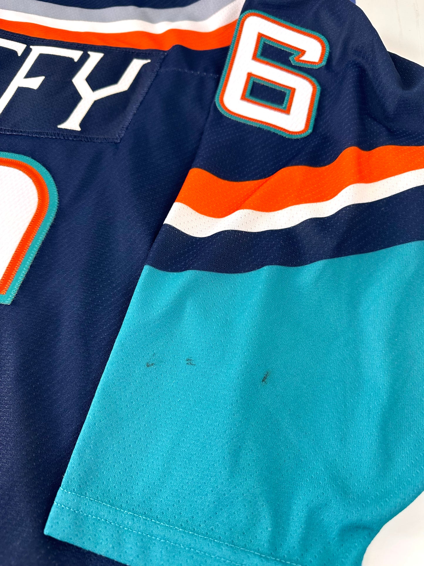 New York Islanders 1996-1997 Ziggy Palffy NHL Hockey Jersey (48/Large)