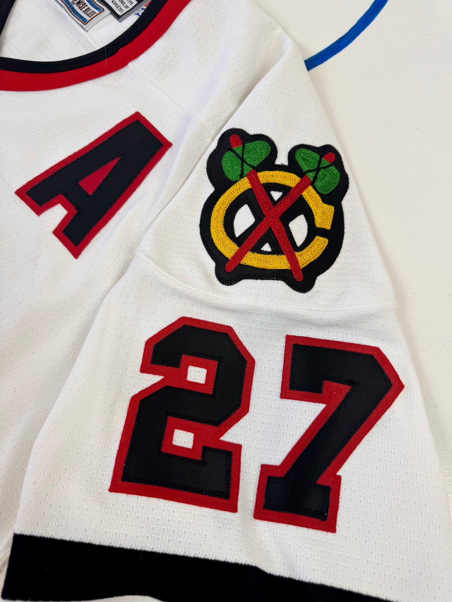 Chicago Blackhawks Jeremy Roenick NHL Hockey Jersey (52/XL)