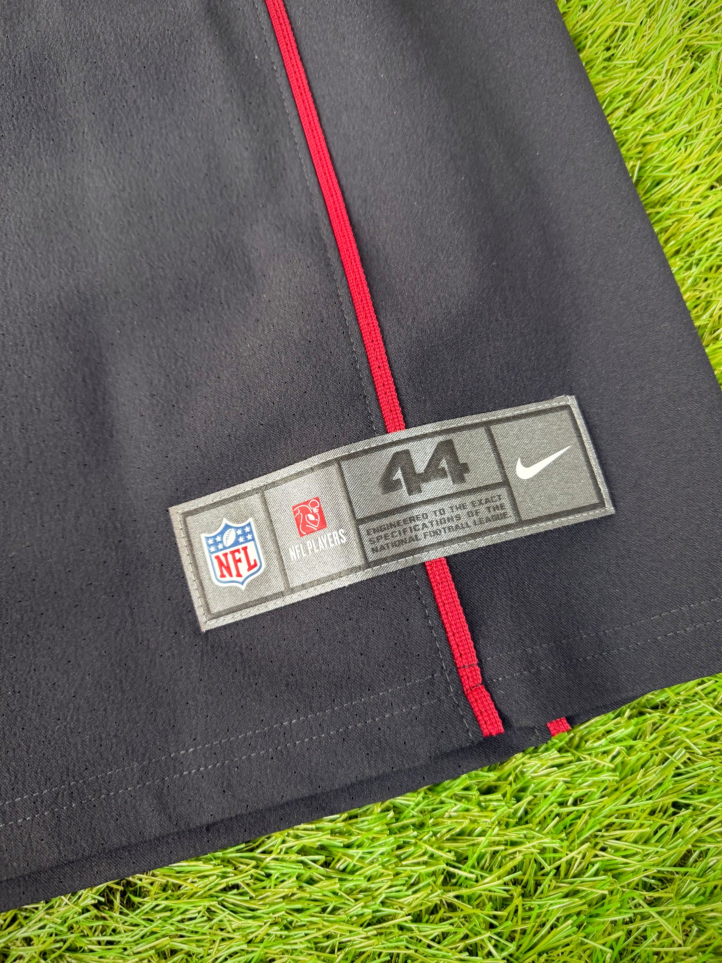 Arizona Cardinals Kyler Murray 2020-2022 Alternate NFL Football Jersey (44/Large)