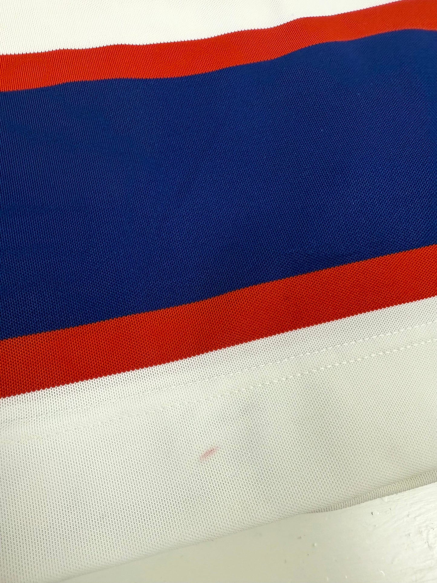 Winnipeg Jets 1993-1994 Teemu Selanne NHL Hockey Jersey (48/Large)
