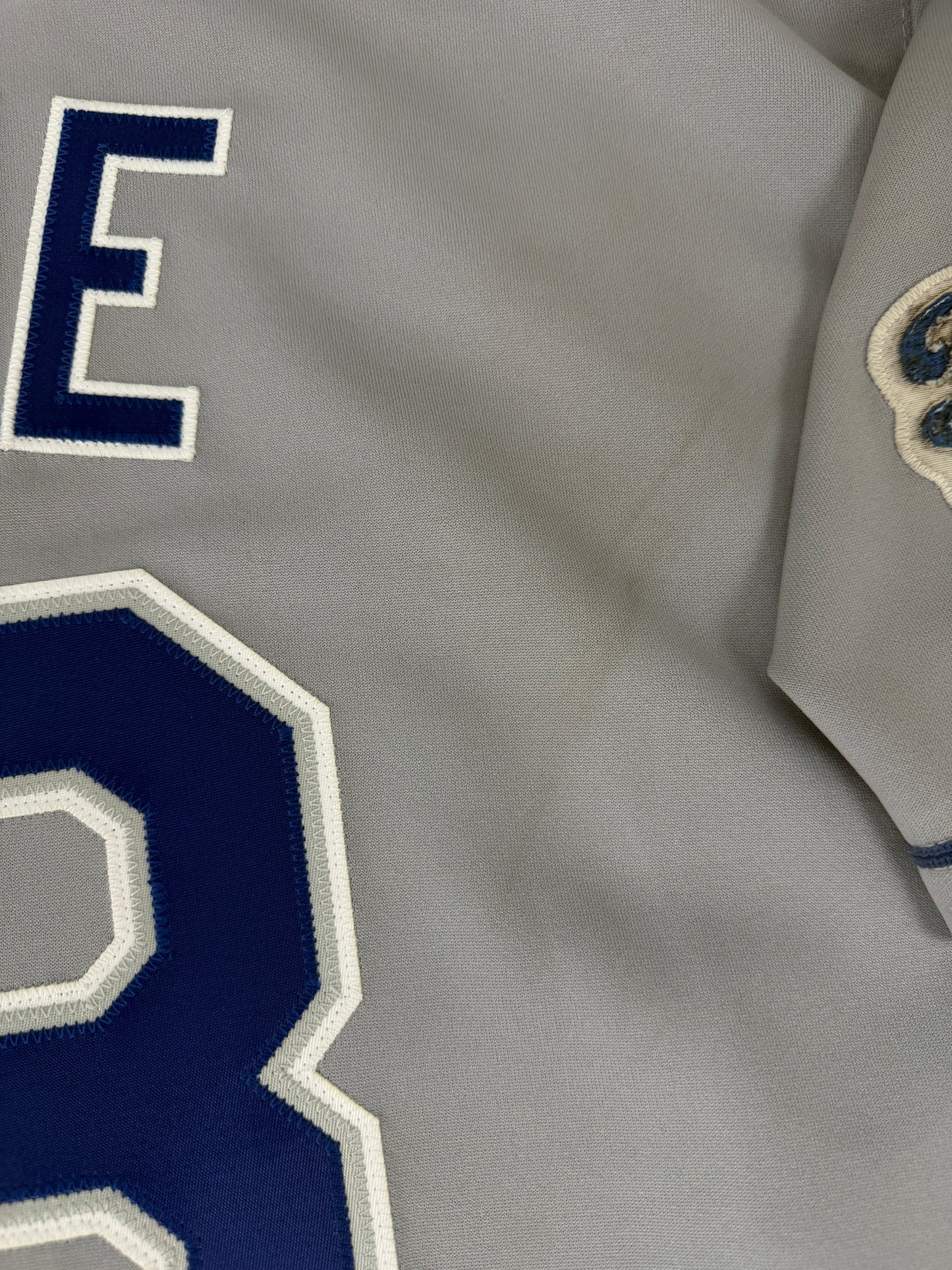Los Angeles Dodgers Eric Gagne 1999 MLB Baseball Jersey (52/XXL)