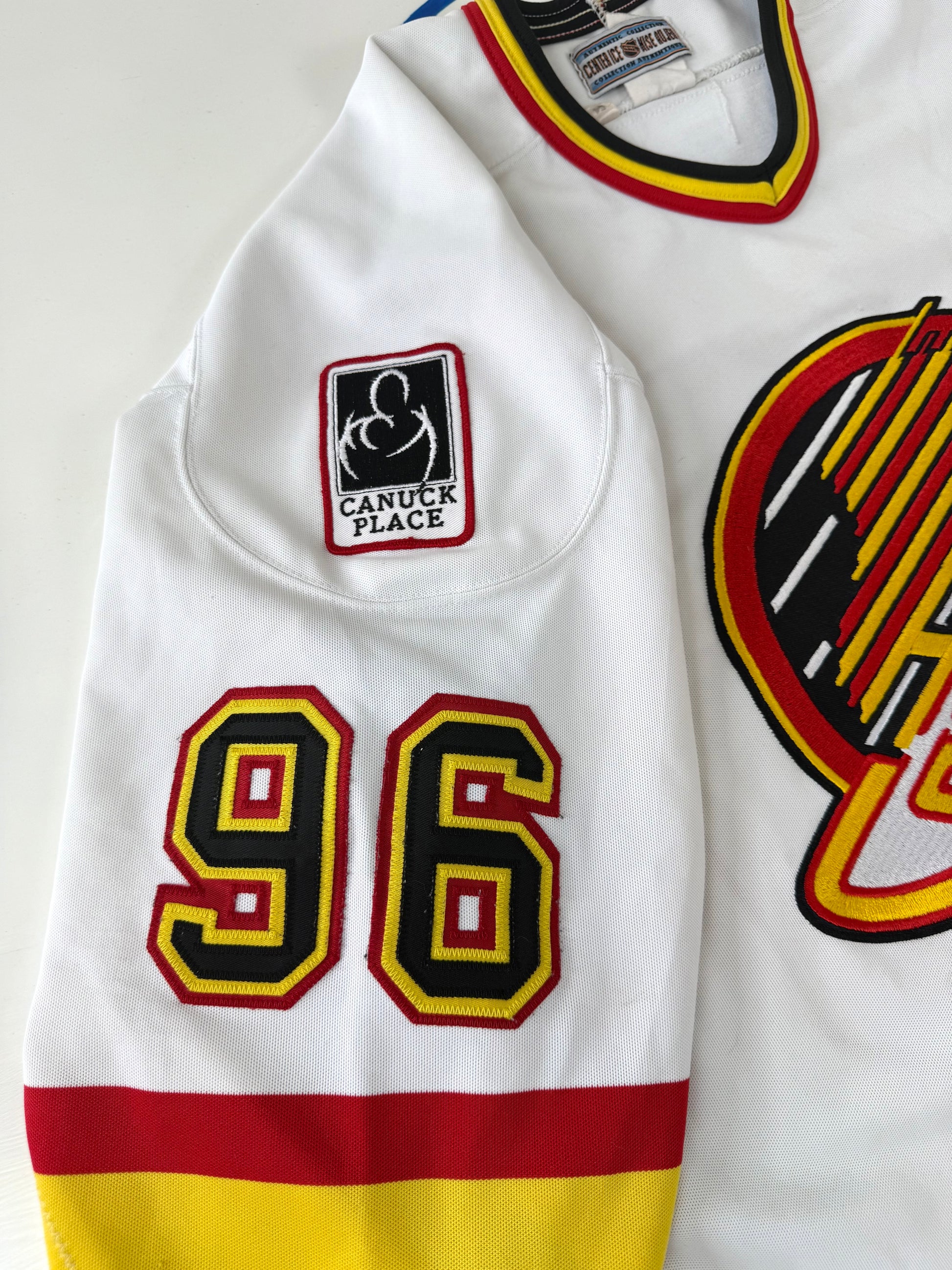 Hockey Jersey Bure Jersey Vintage Russian Penguins Pavel Bure