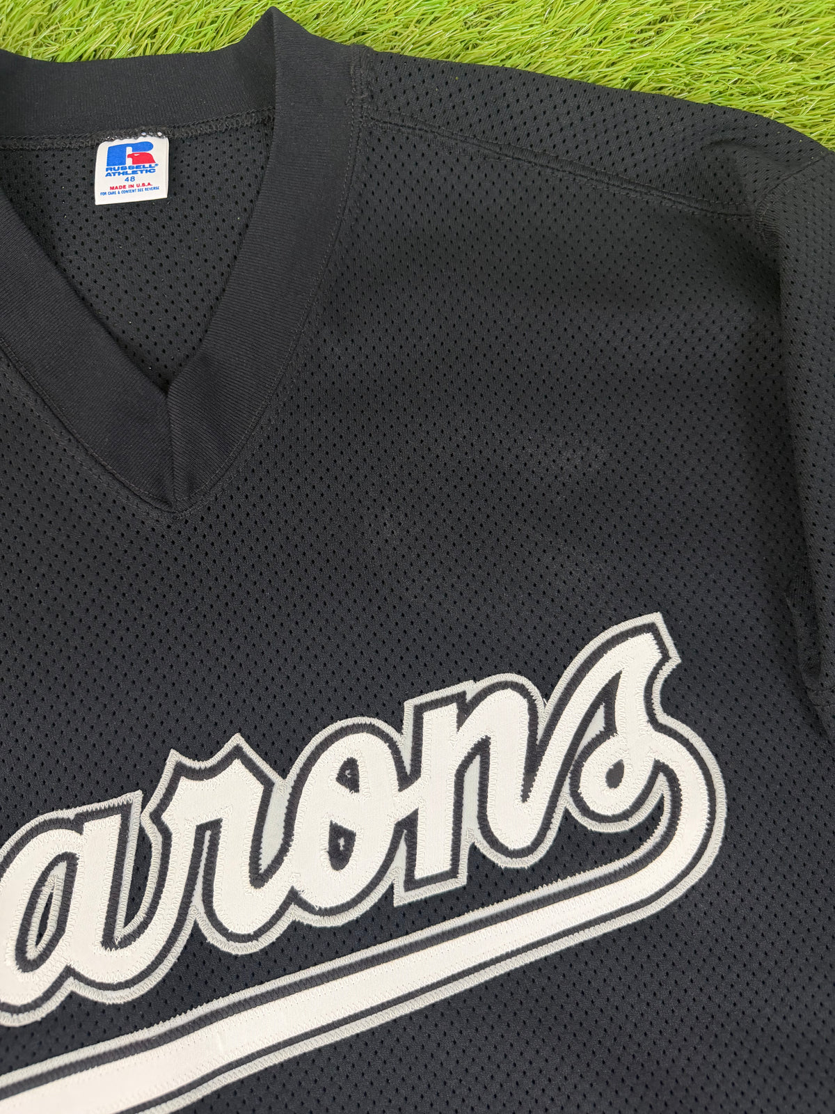 Birmingham Barons Michael Jordan 1994 MiBL Baseball Jersey (48/XL)