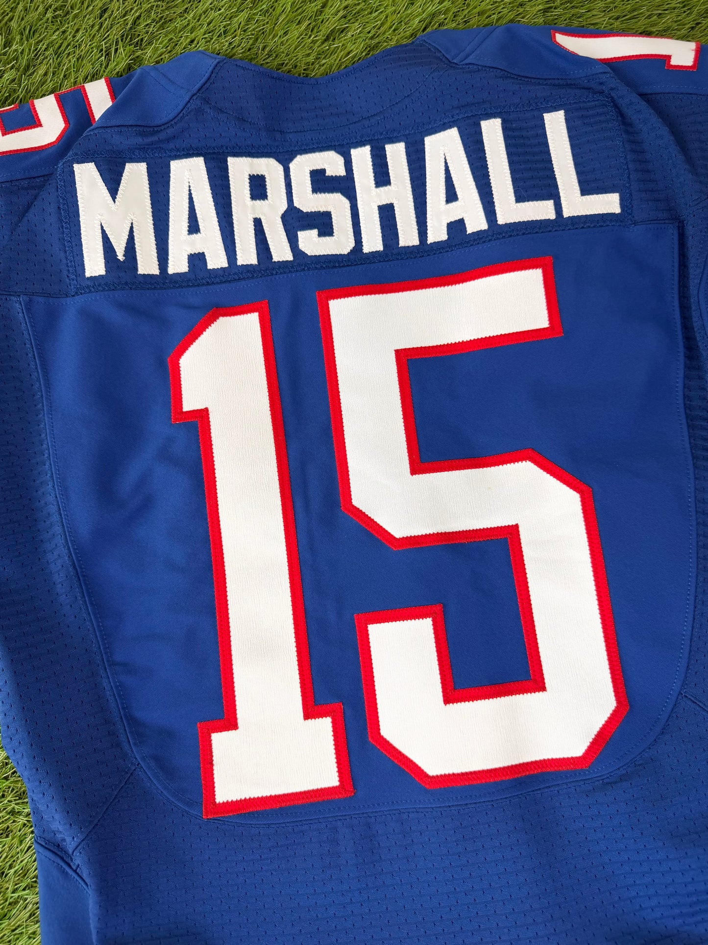 Brandon Marshall 2013 Game Issued NFC Pro Bowl NFL Football Jersey (38/Medium)